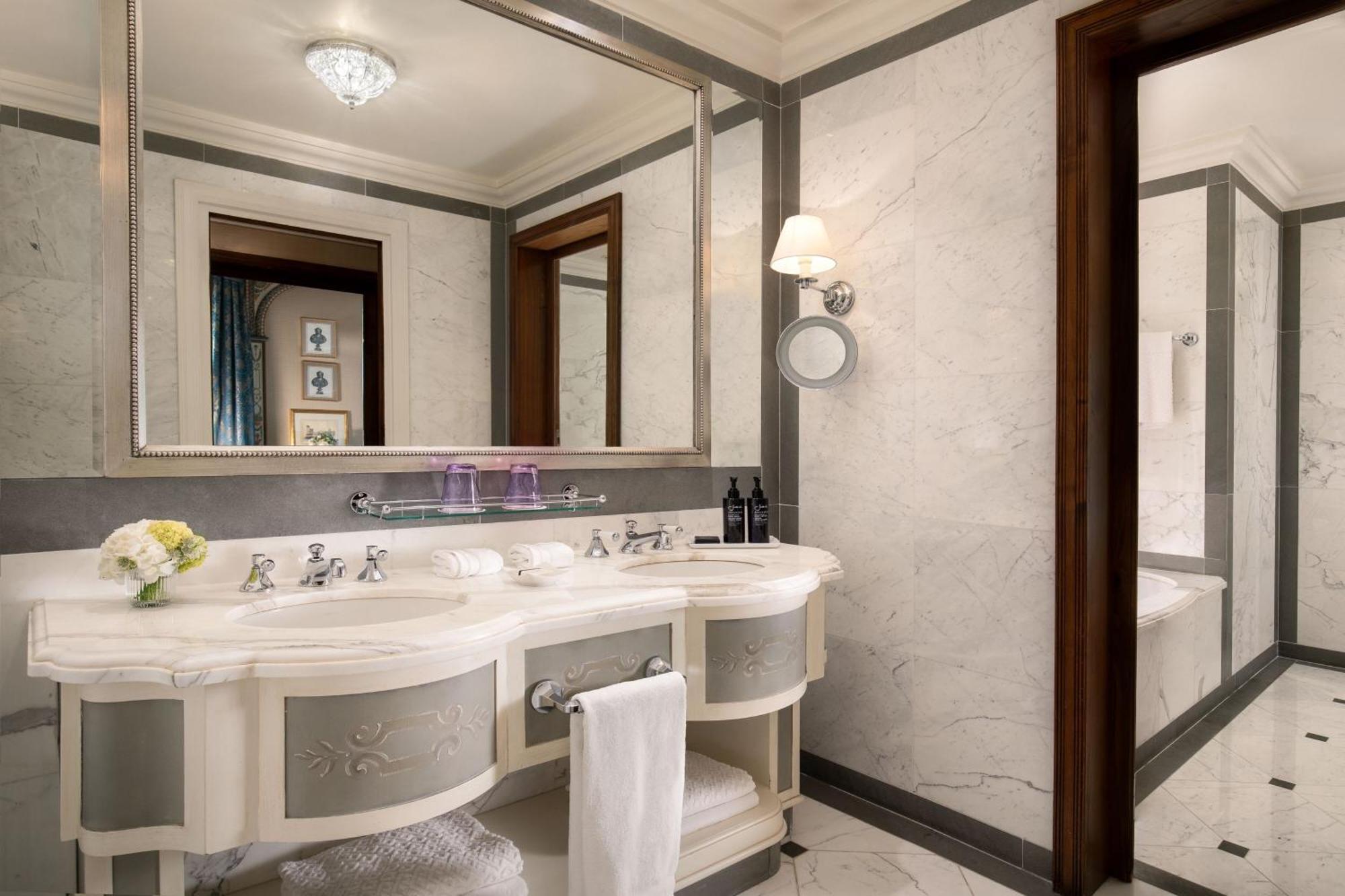 Suite Royale 1 Lit King-Size