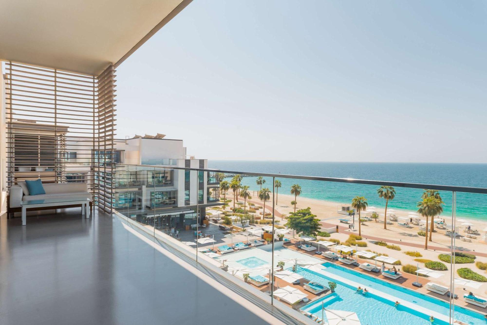 Suite Ultra 2 Chambres