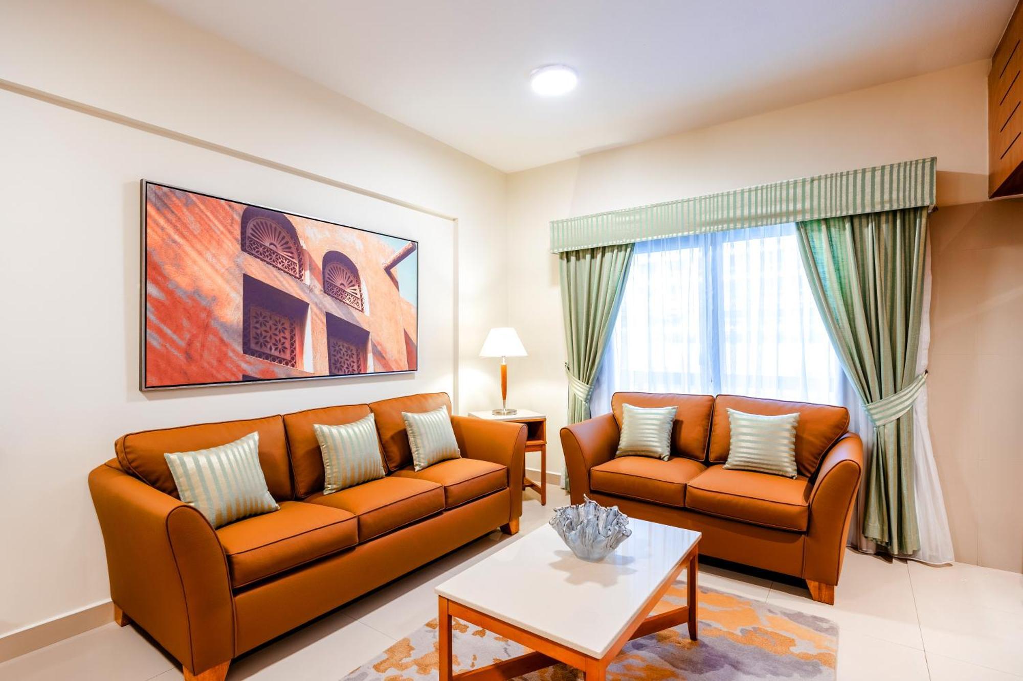 Studio Premier - Golden Sands 3