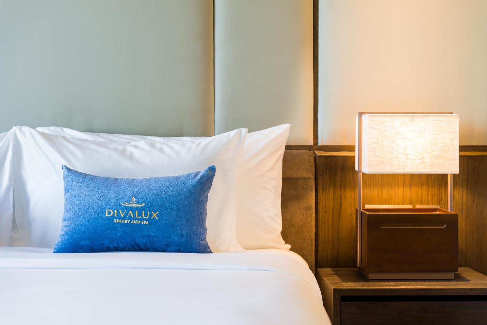 Grande Chambre Double Deluxe