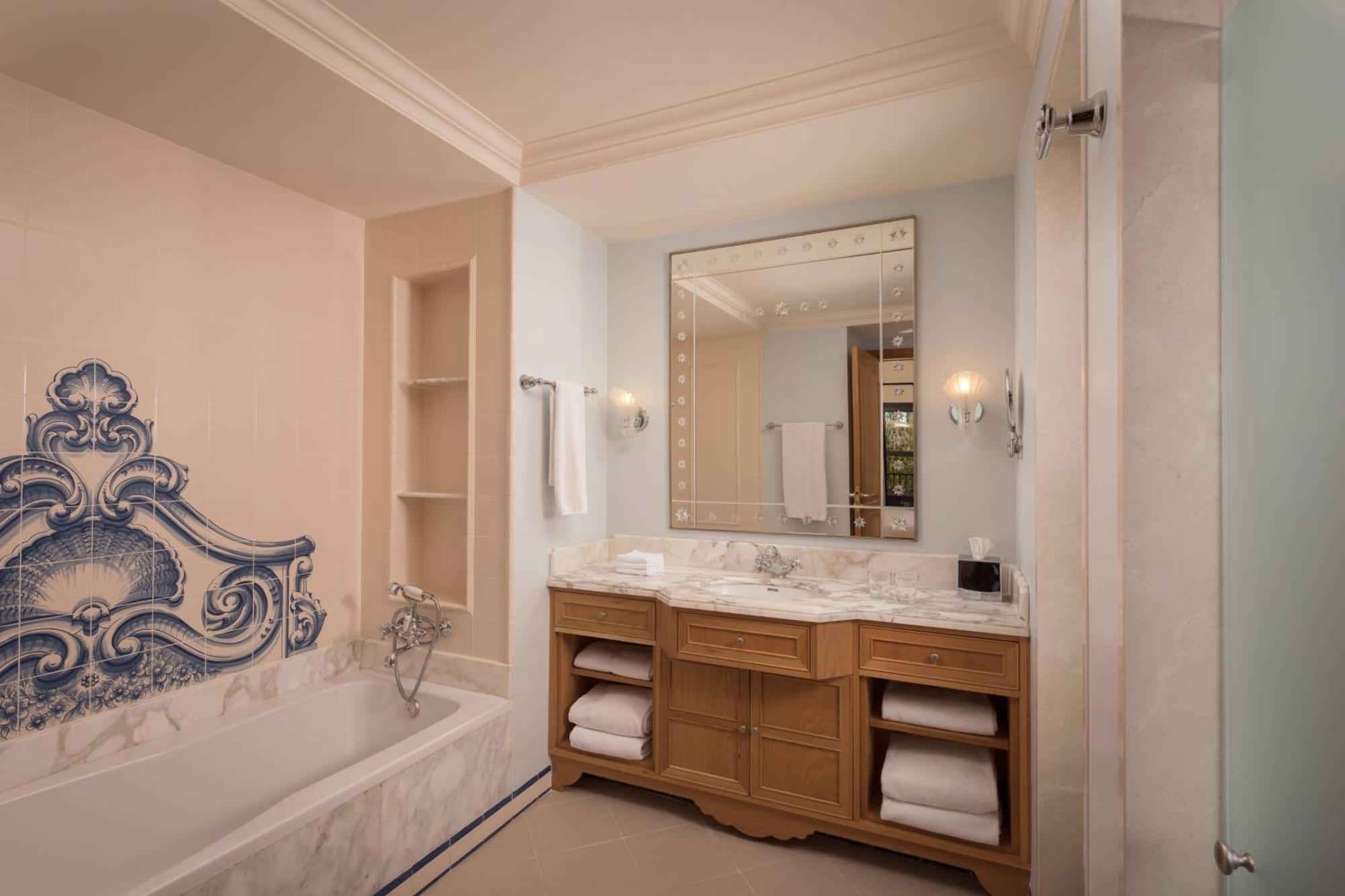 Appartement 2 Chambres