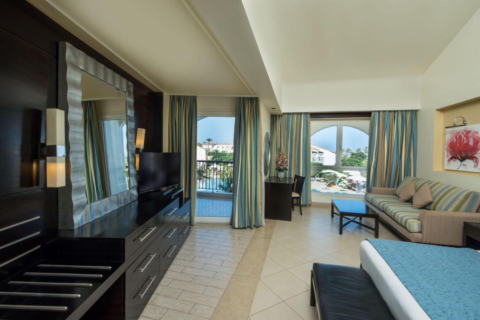 Chambre Double Exécutive