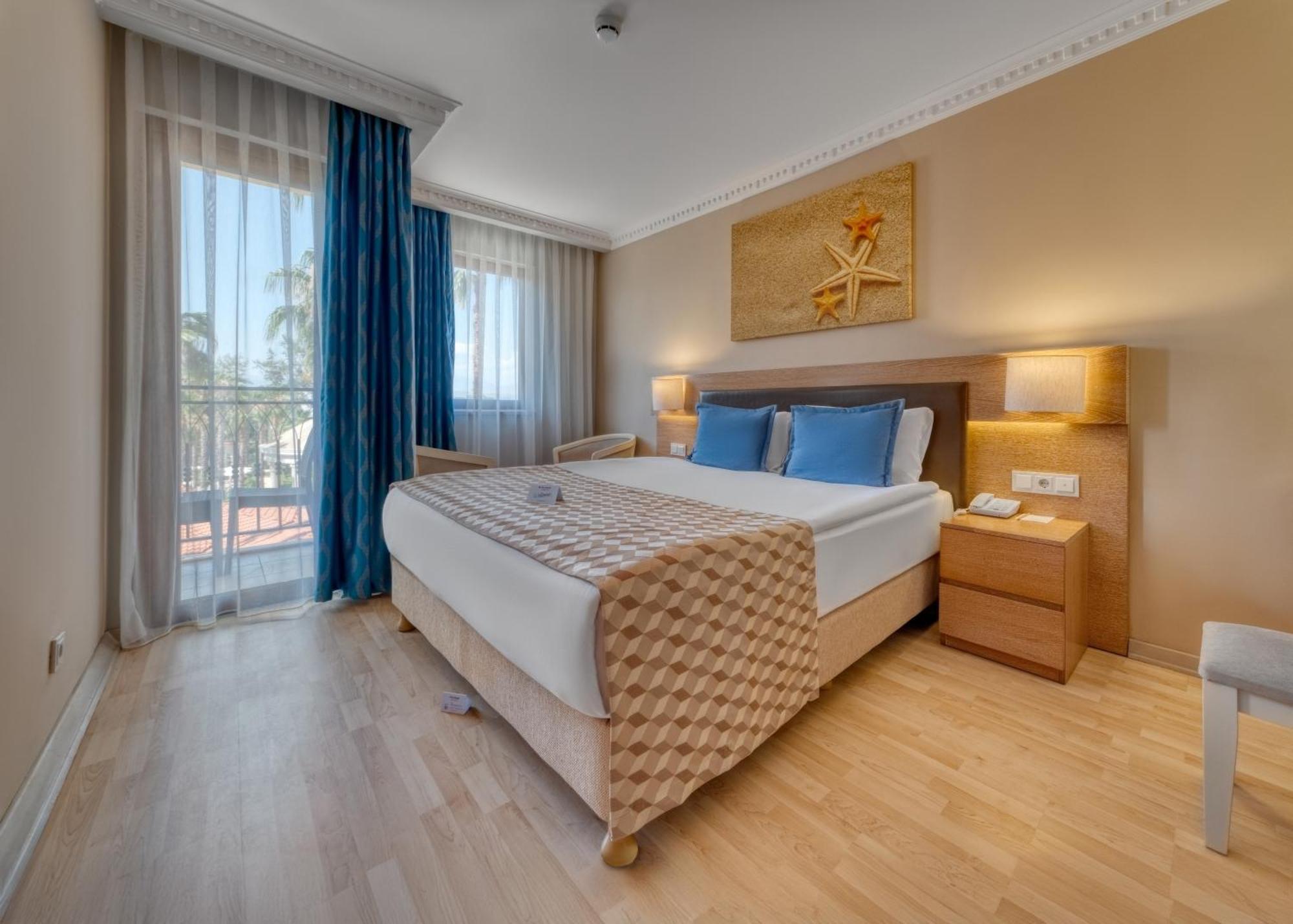 Chambre Familiale