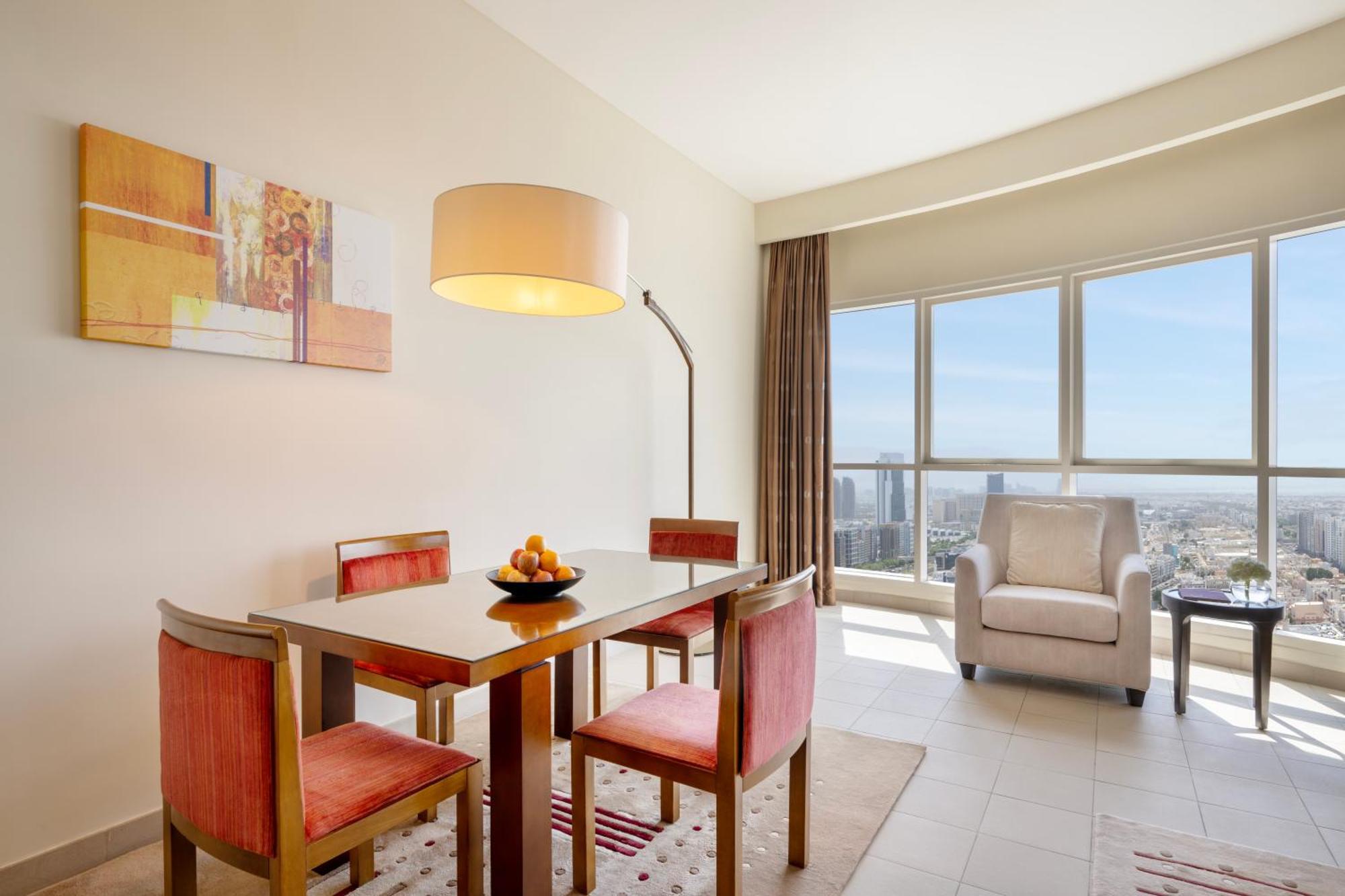 Appartement Premium 2 Chambres