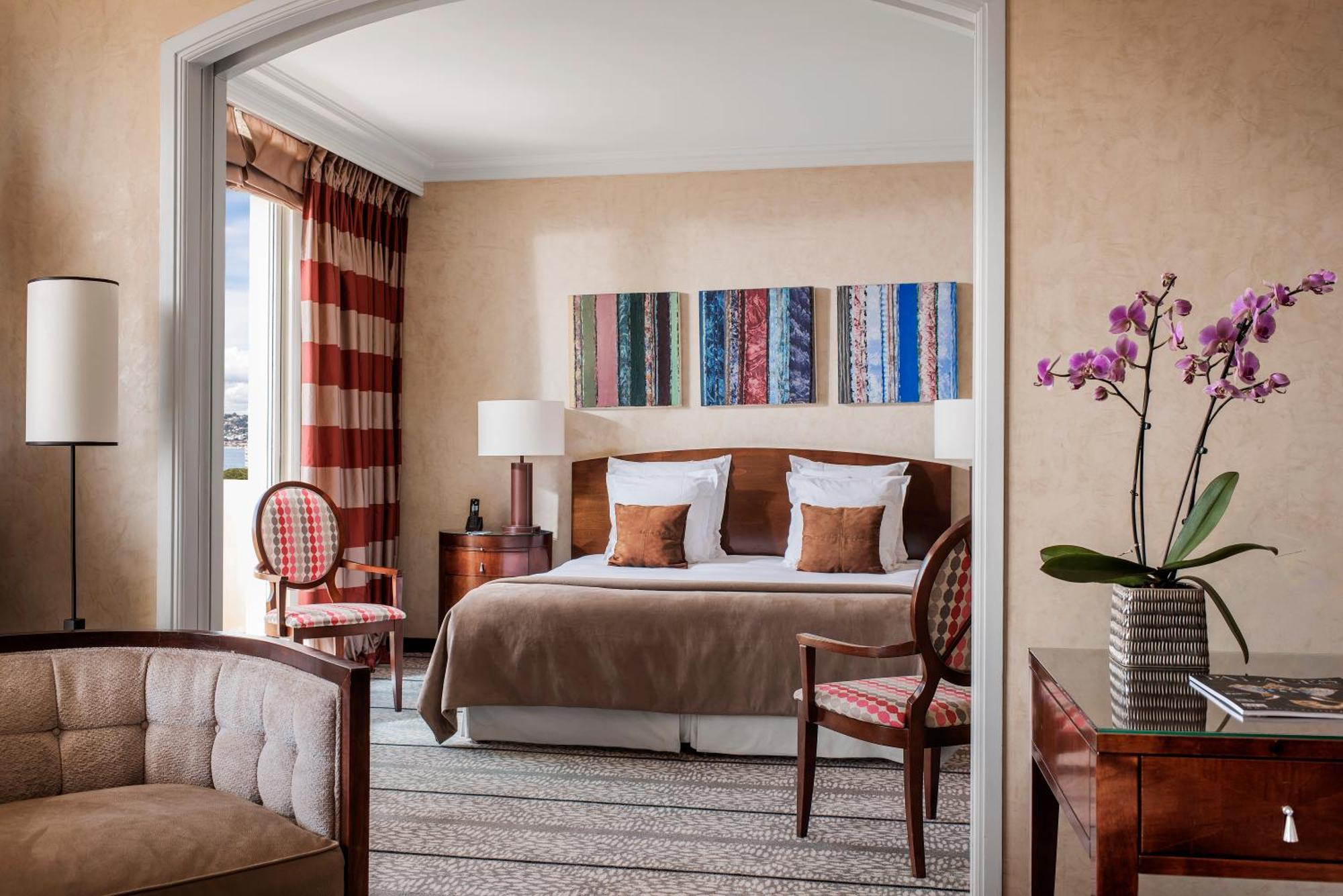 Suite - Vue sur Mer