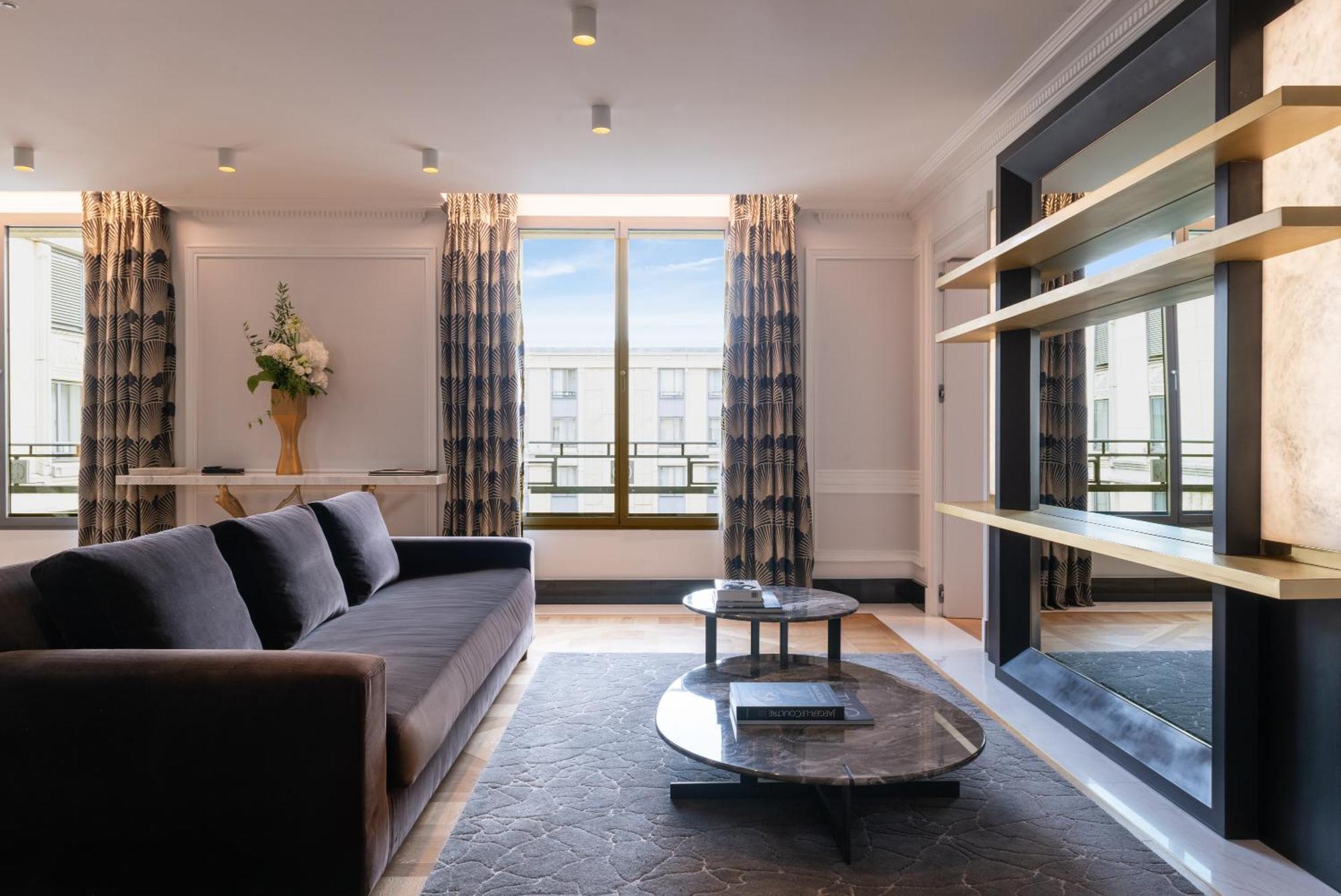 Suite Triomphe