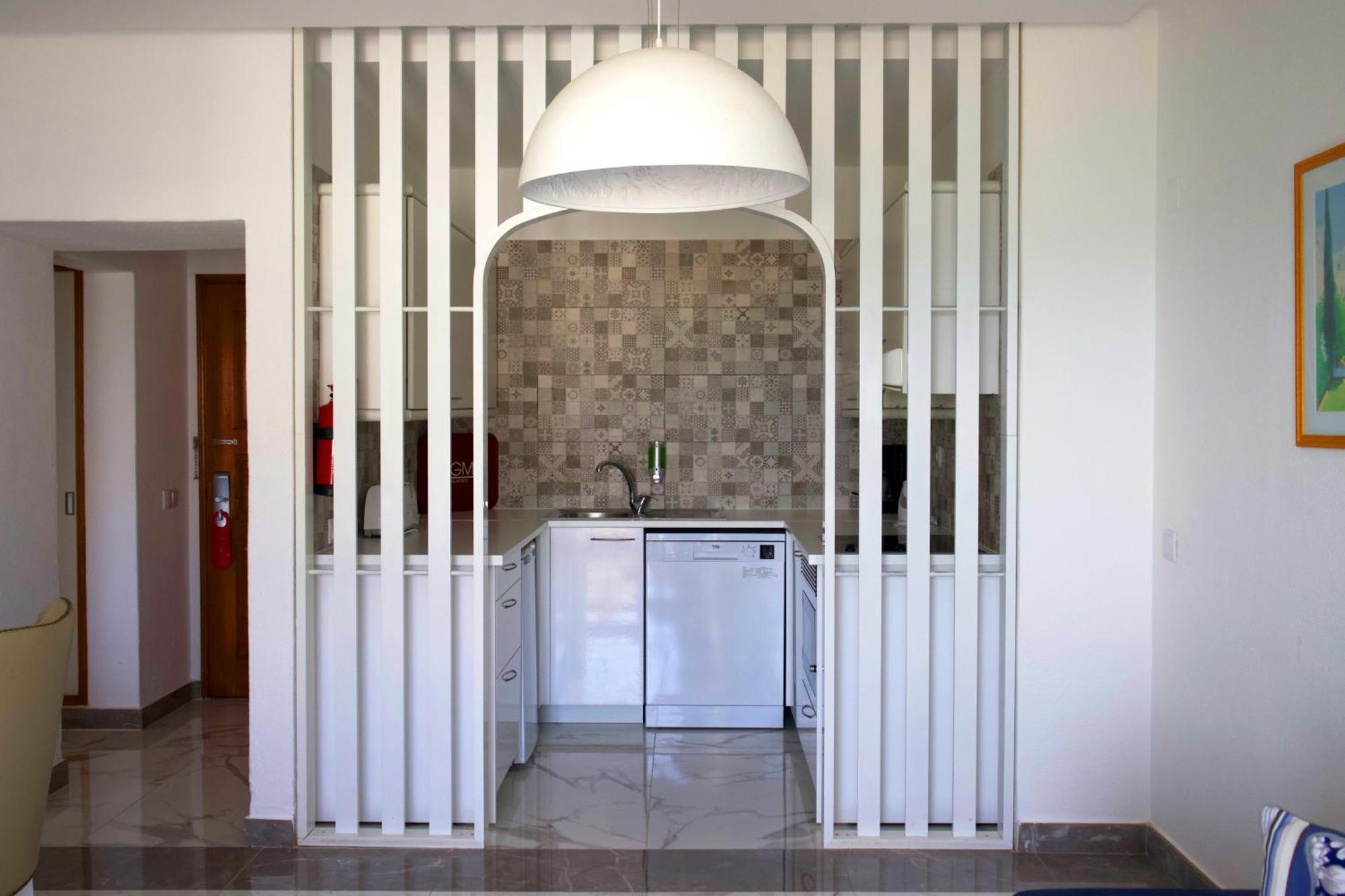 Appartement Studio Premier - Formule « Tout compris » Signature 24h