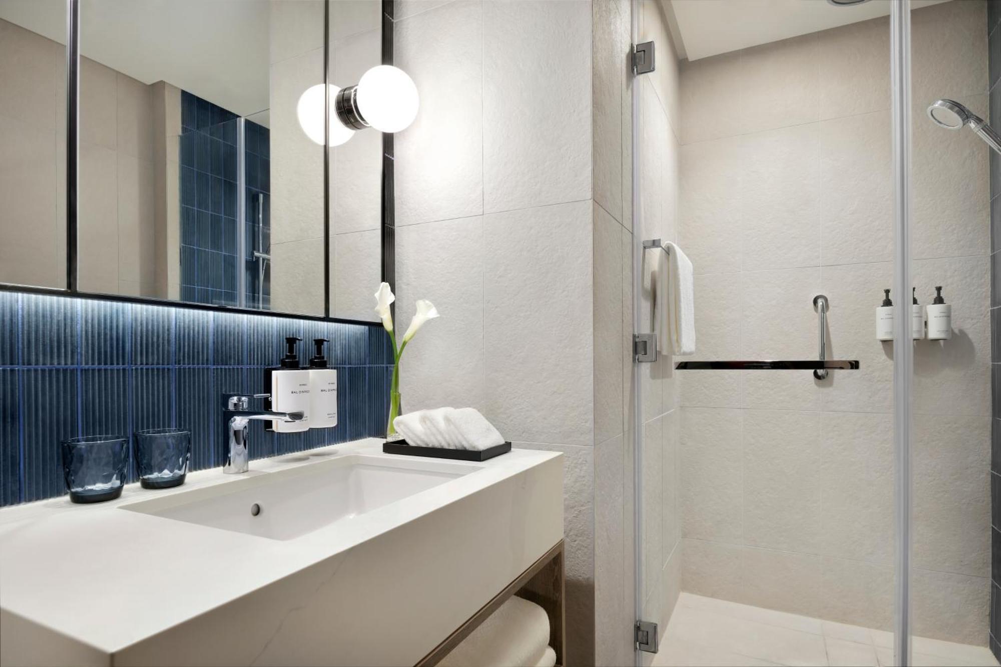 Résidence 2 Chambres avec Balcon