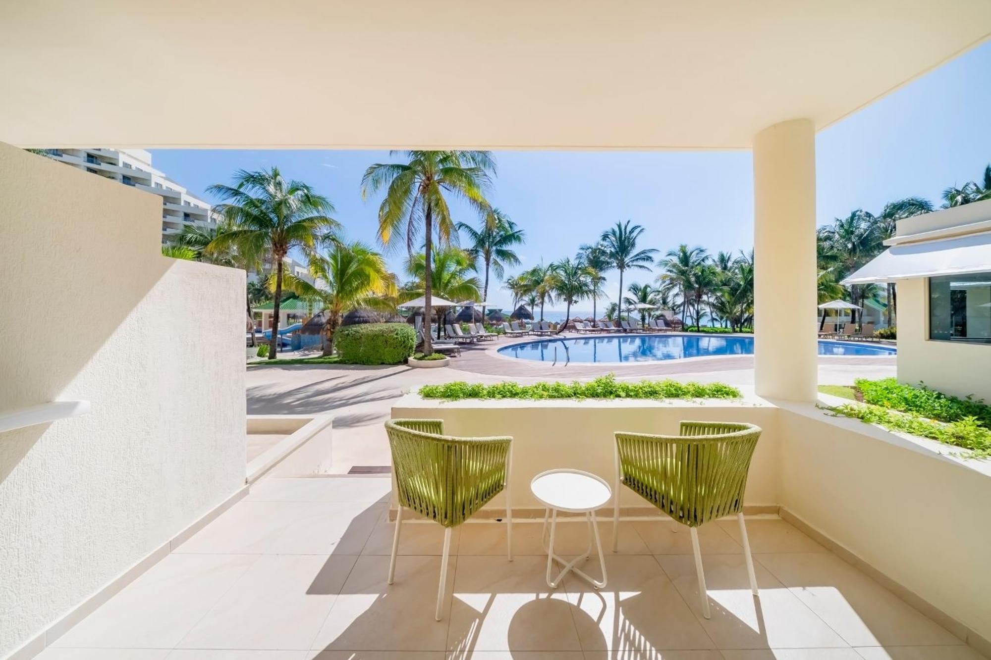 Villa Simple Côté Piscine