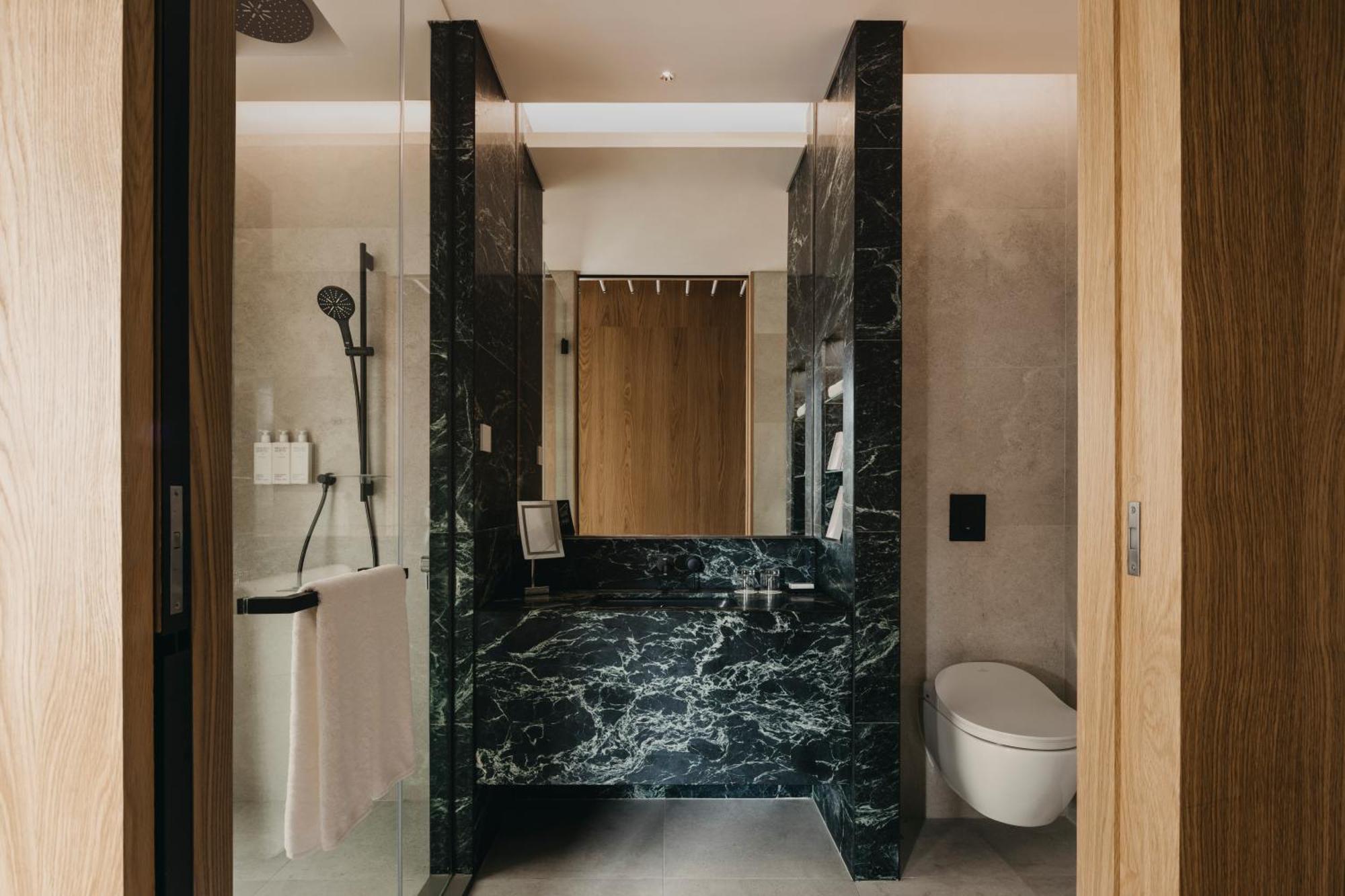 Suite Shophouse - Avantages Club