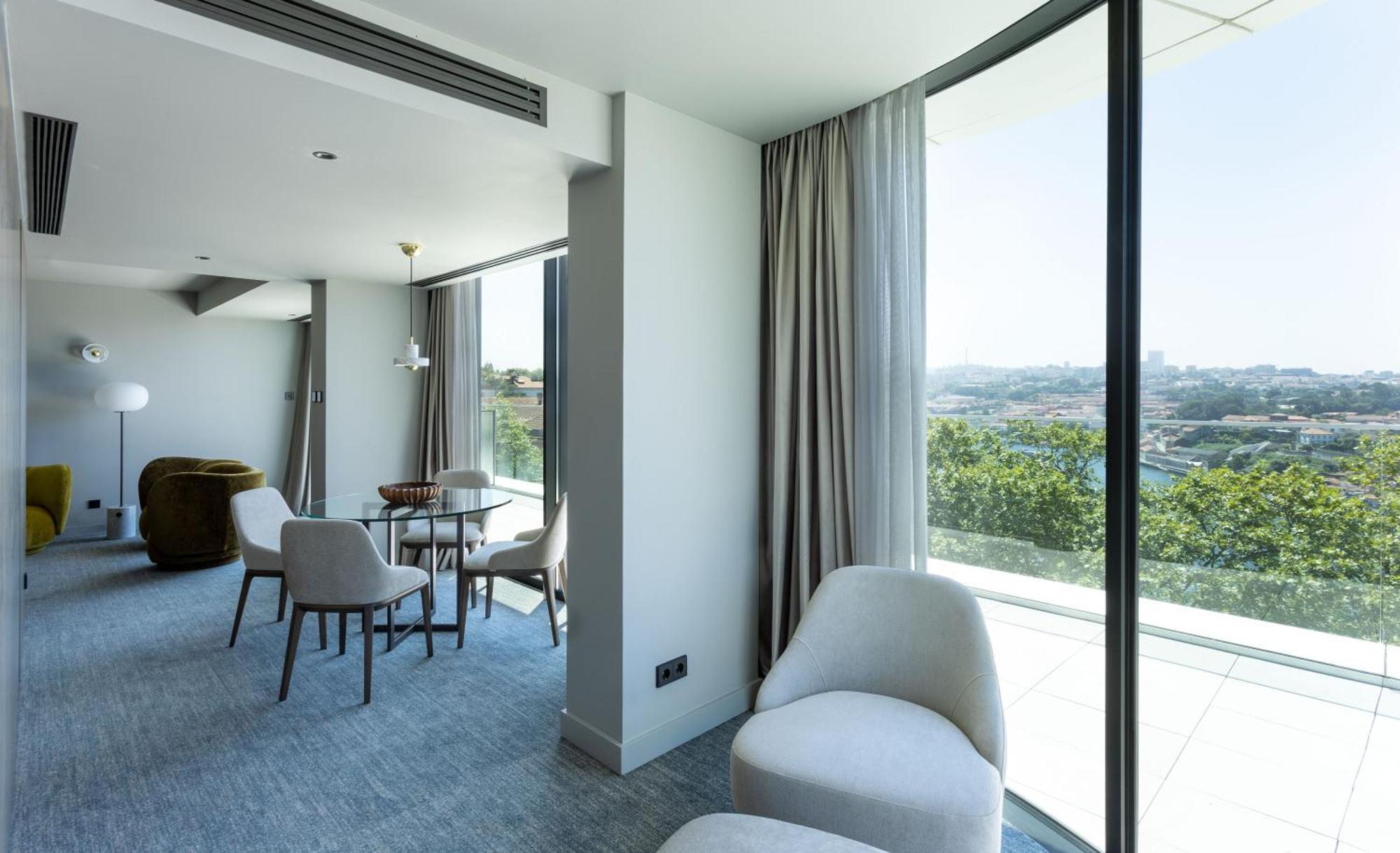 Suite Penthouse