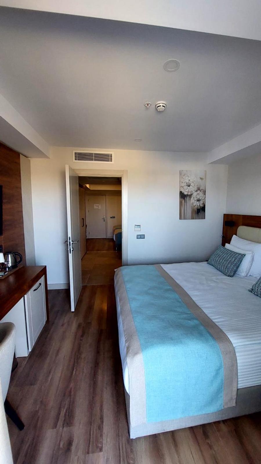 Chambre Familiale avec Baignoire