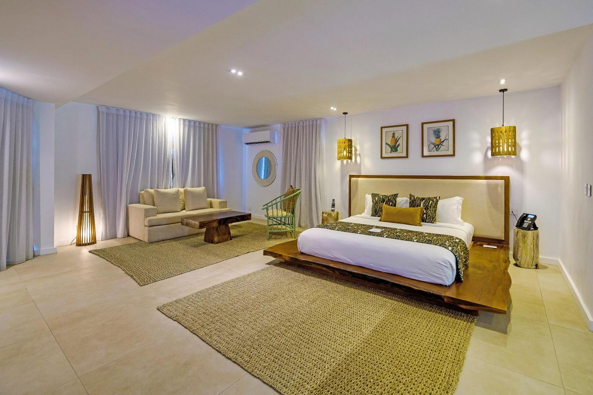 Suite Royale Mer