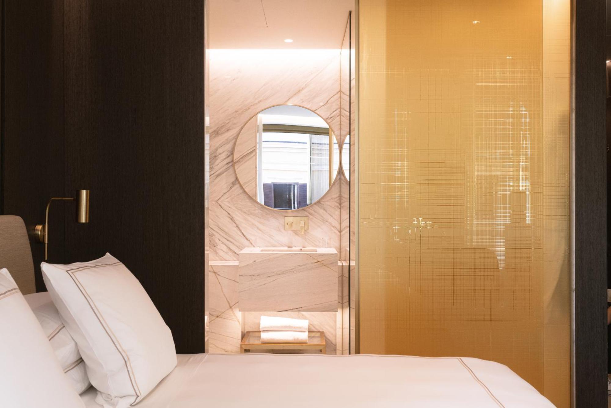 Chambre Double Prestige
