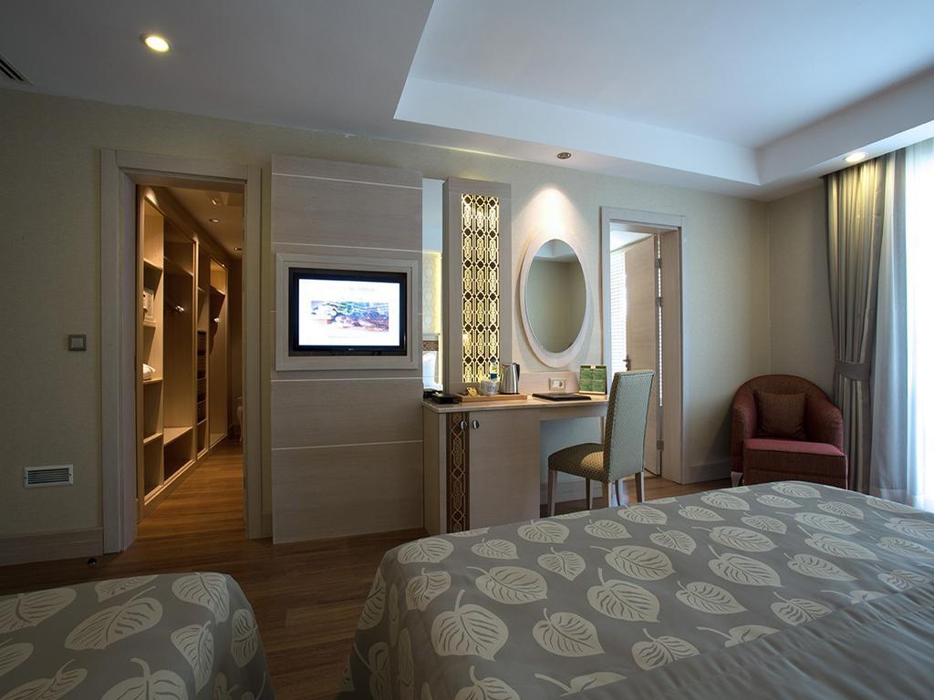 Chambre Triple Supérieure