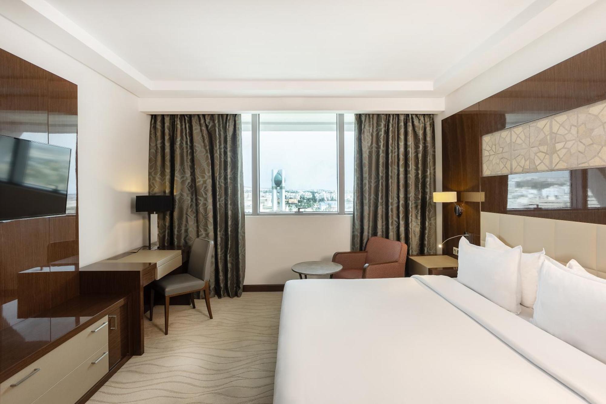 Chambre Supérieure – Vue sur Lac
