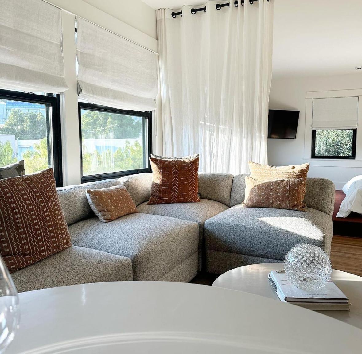 Suite Lit King-Size
