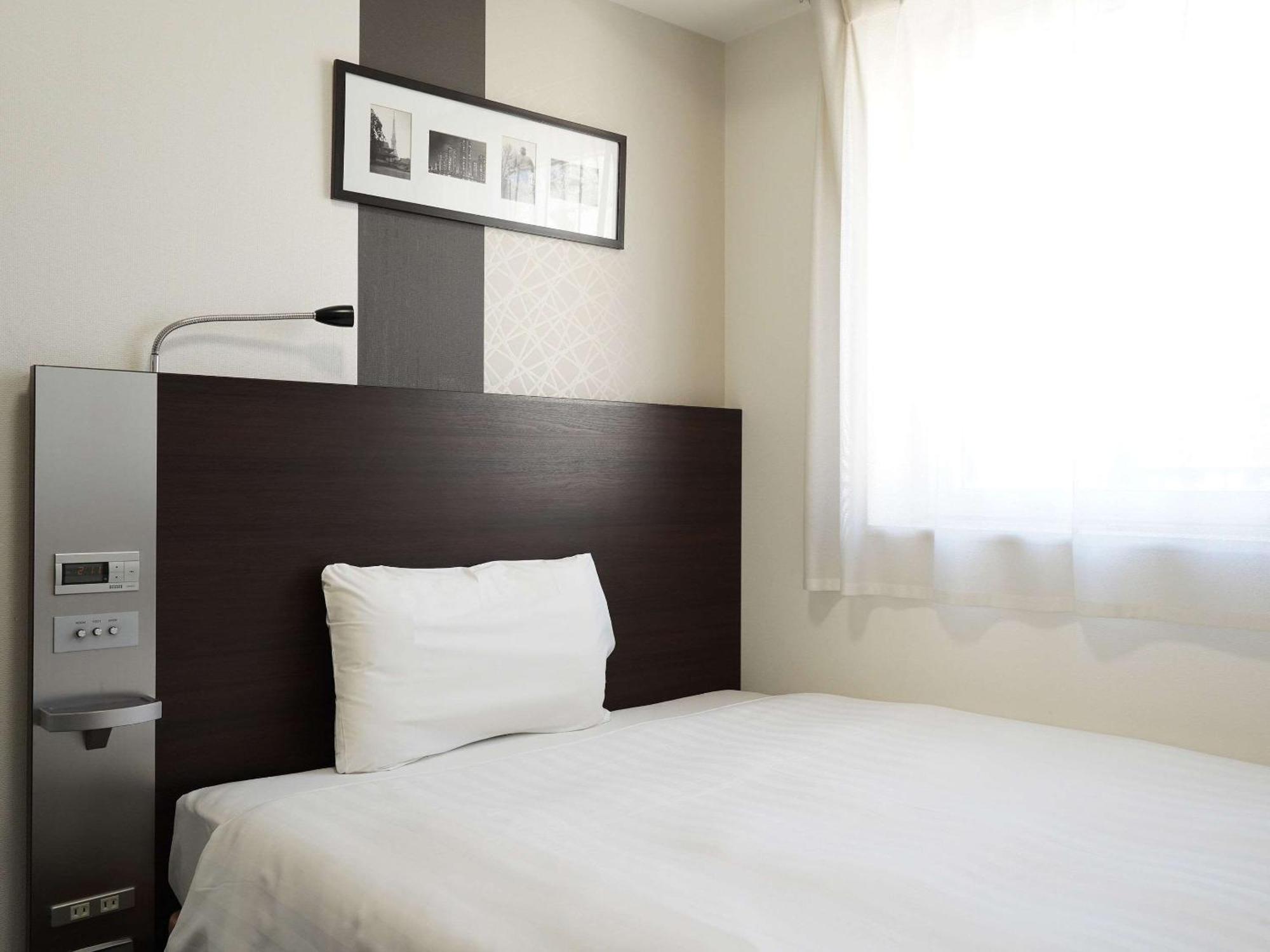 Chambre Double - Non-Fumeurs