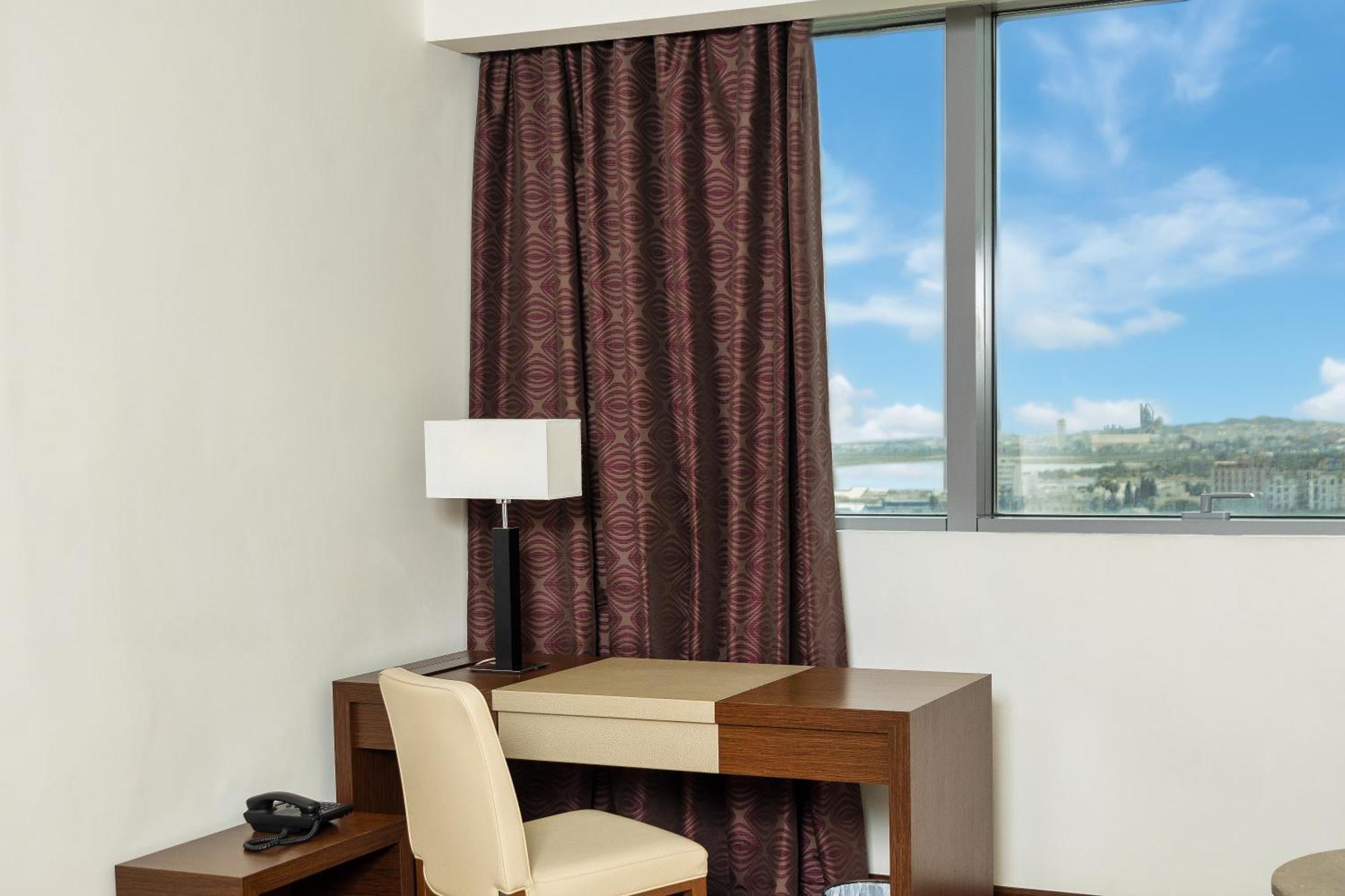 Chambre Standard