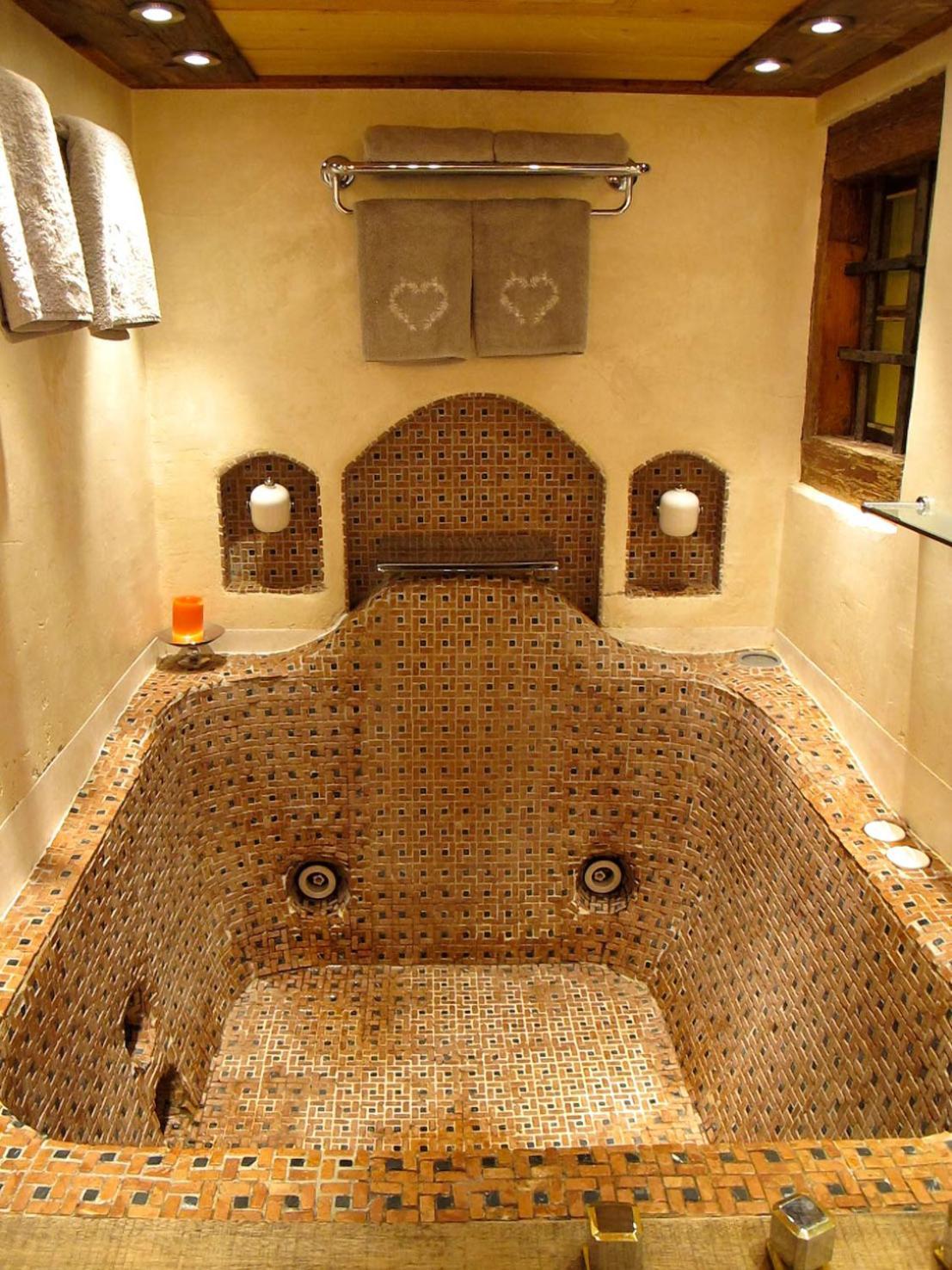 Chalet Supérieur