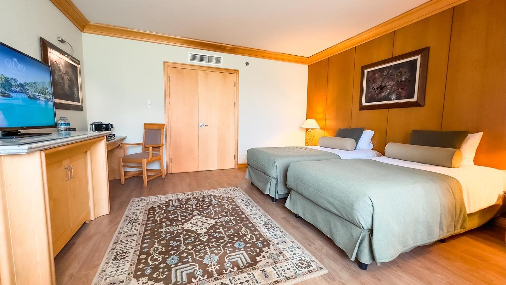 Suite Deluxe