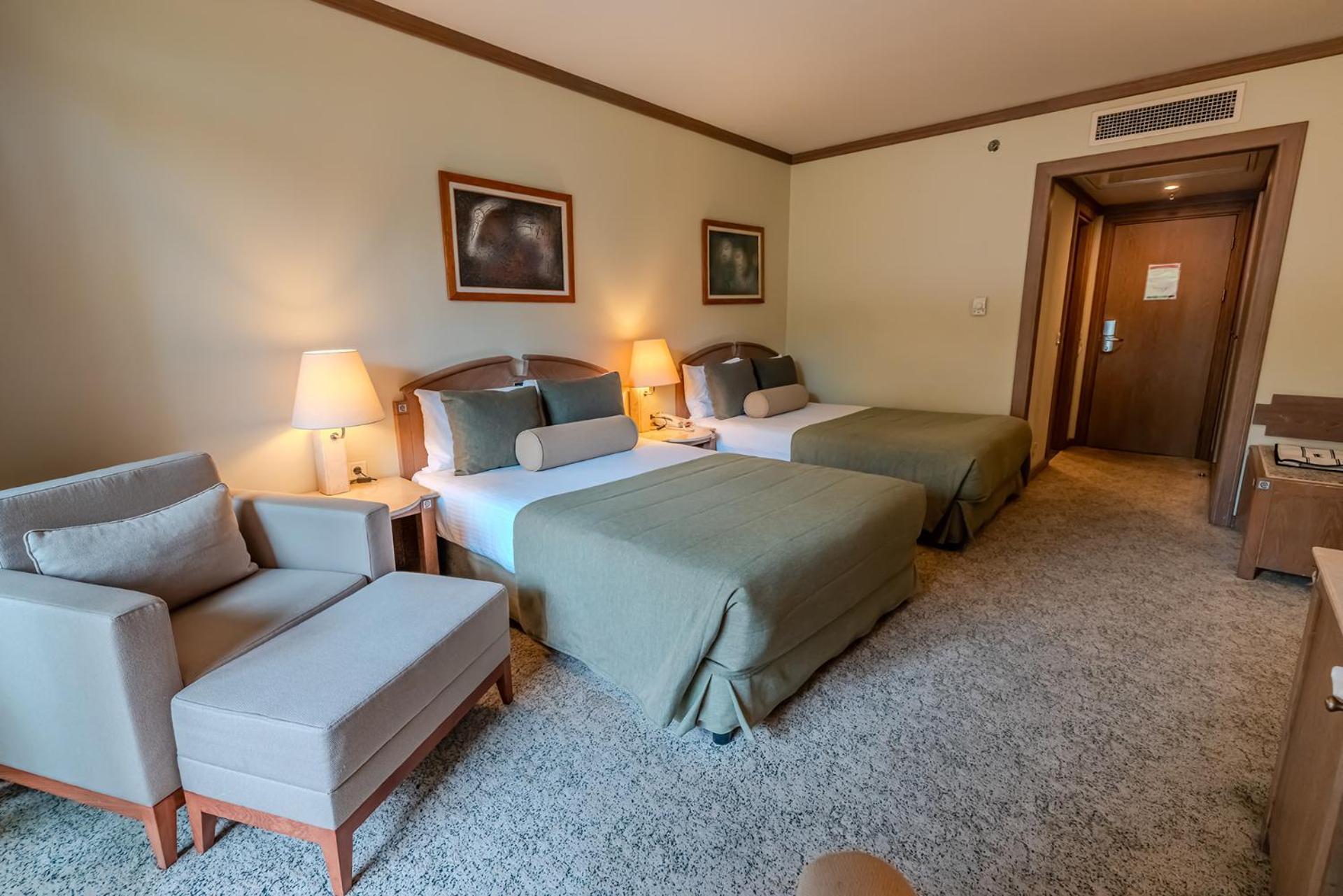 Chambre Standard