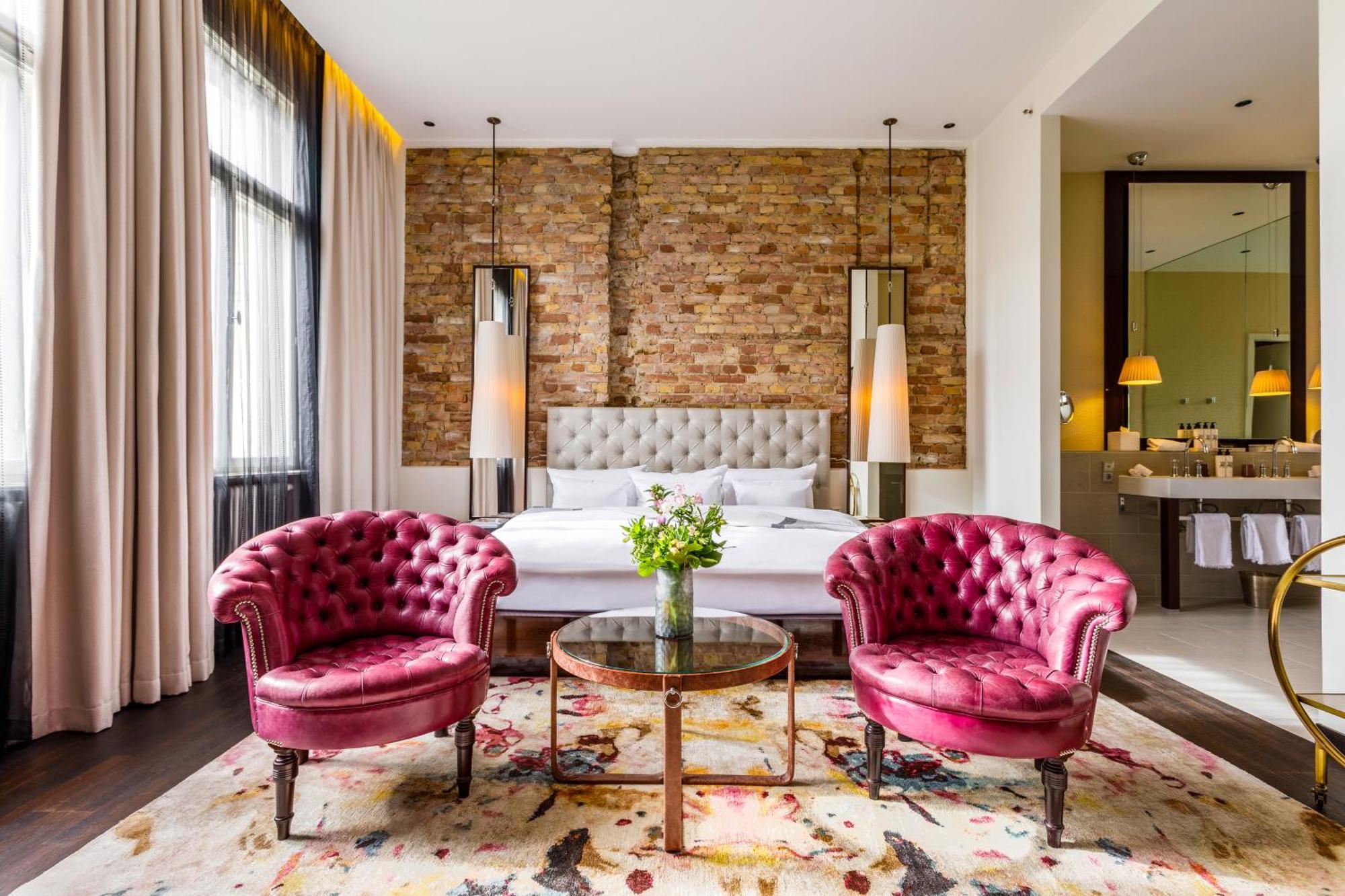 Suite Lit King-Size