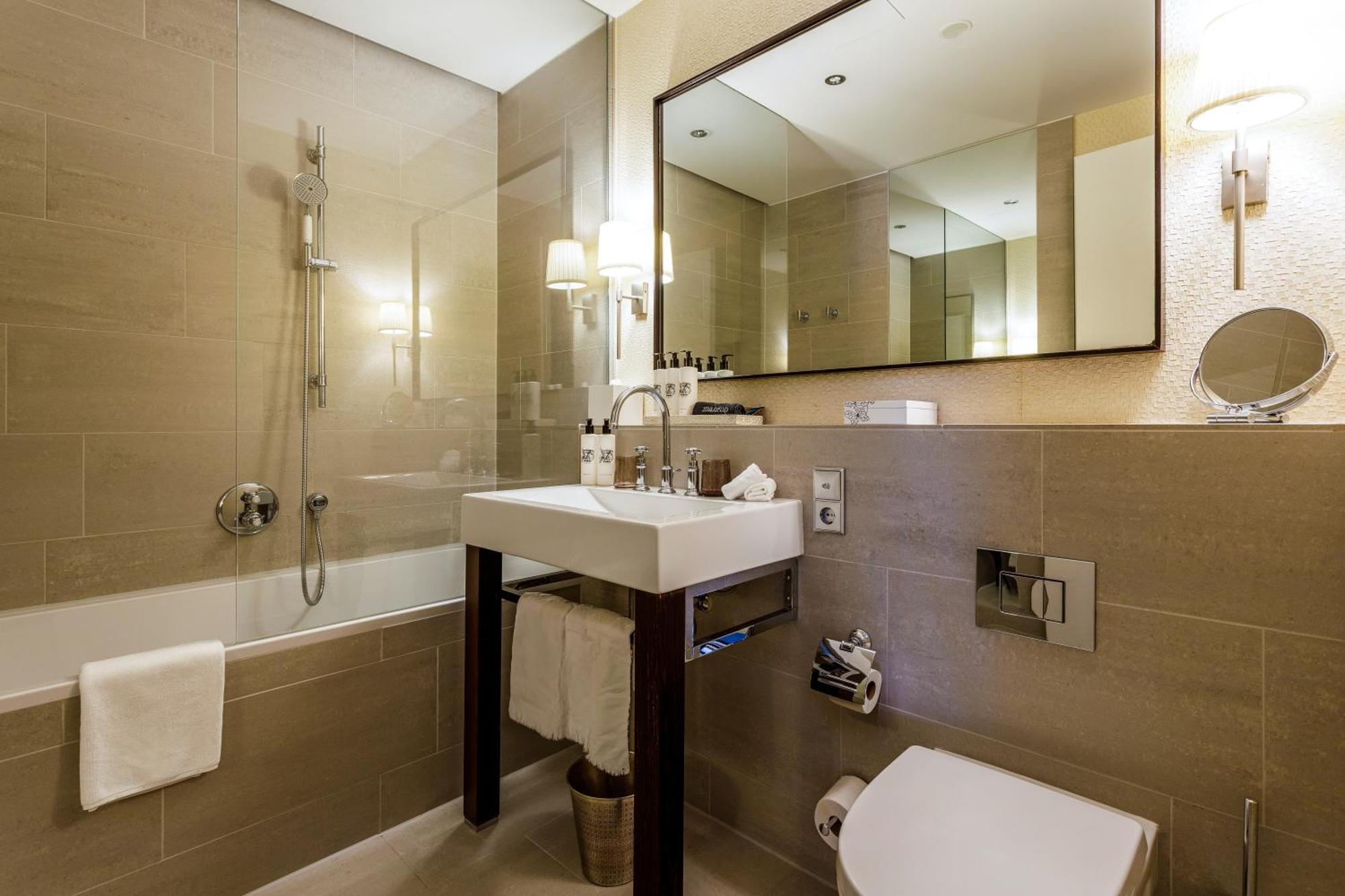 Grande Chambre Deluxe
