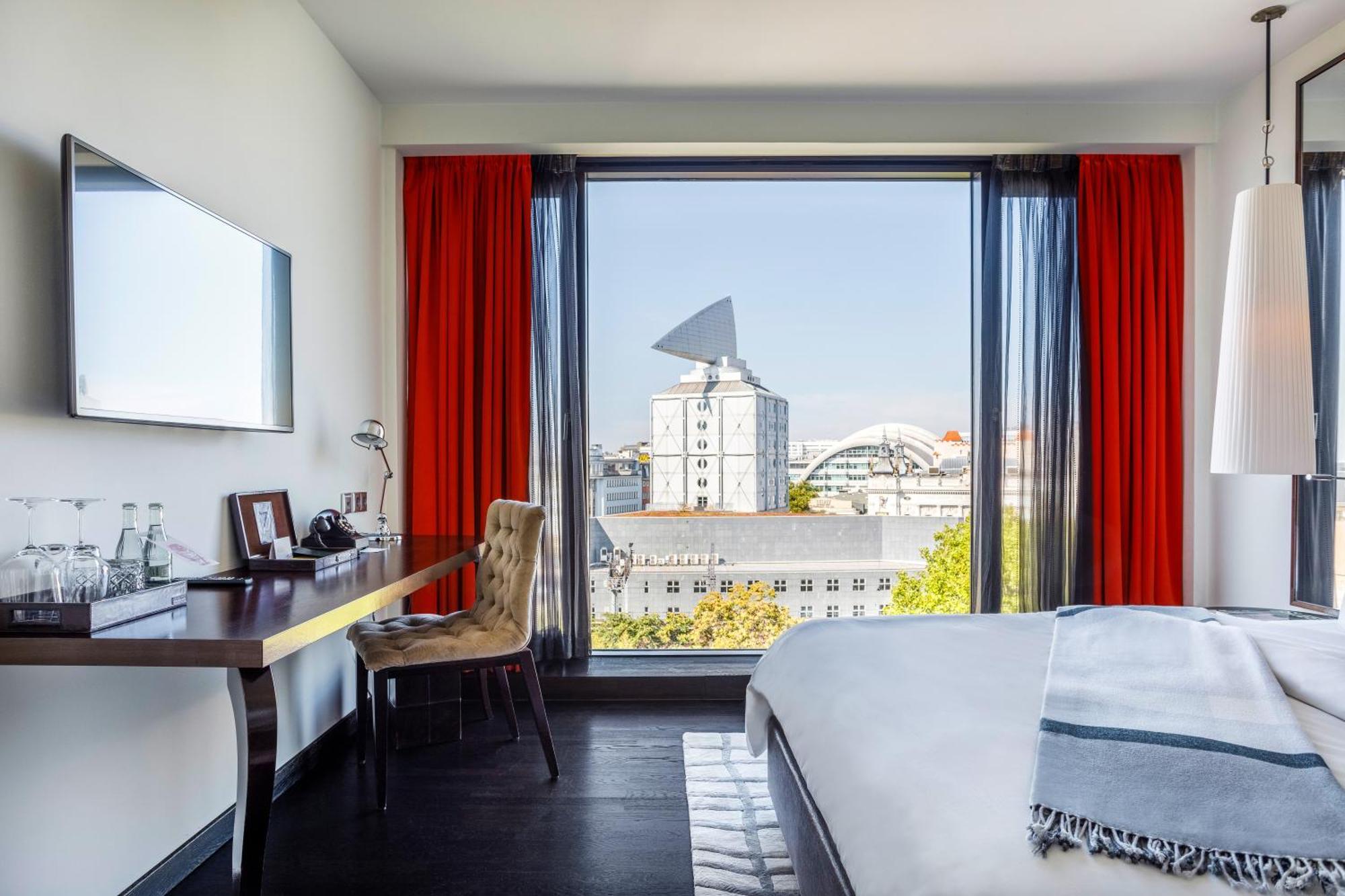 Chambre Panorama