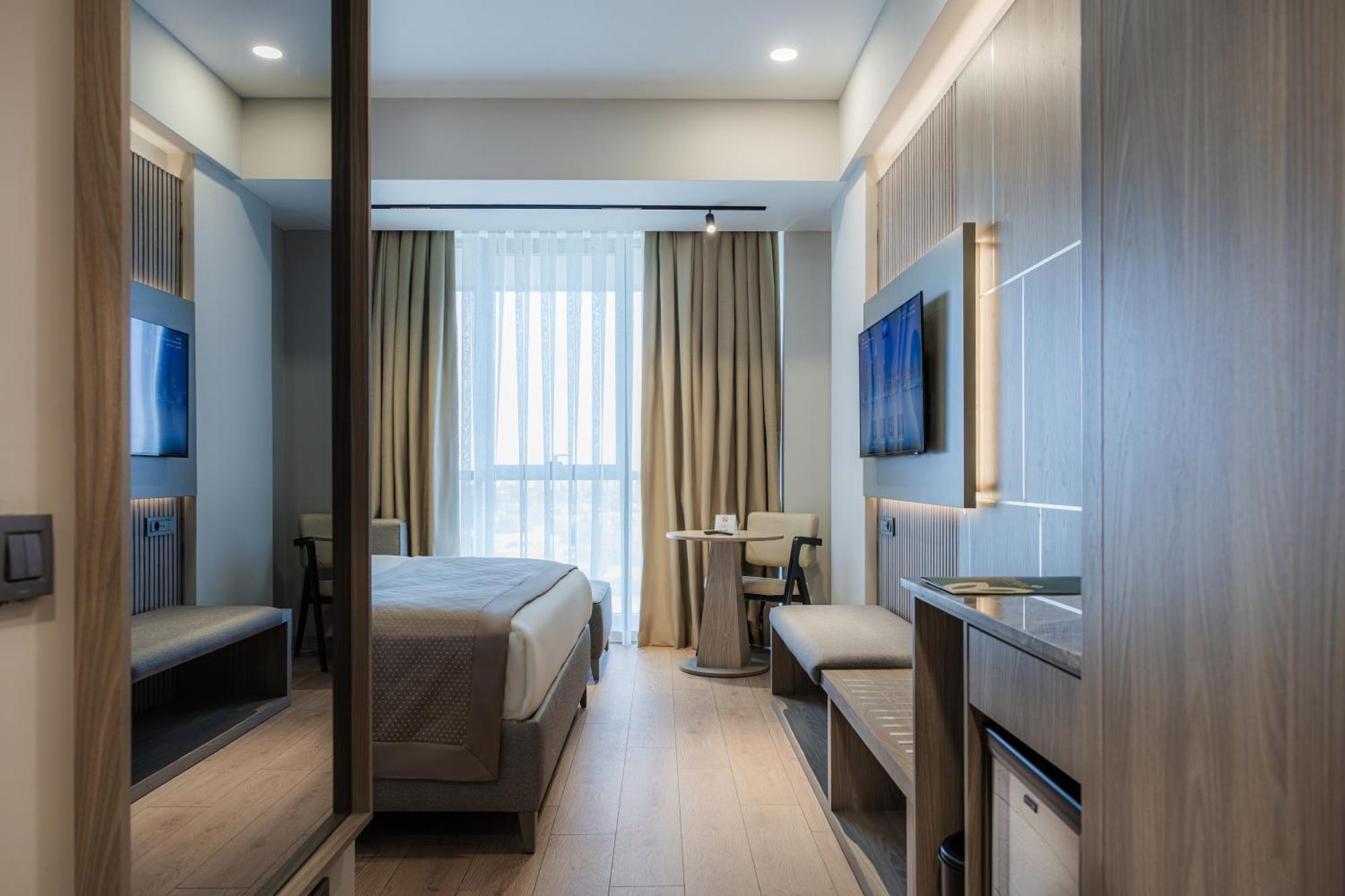 Chambre Double Standard