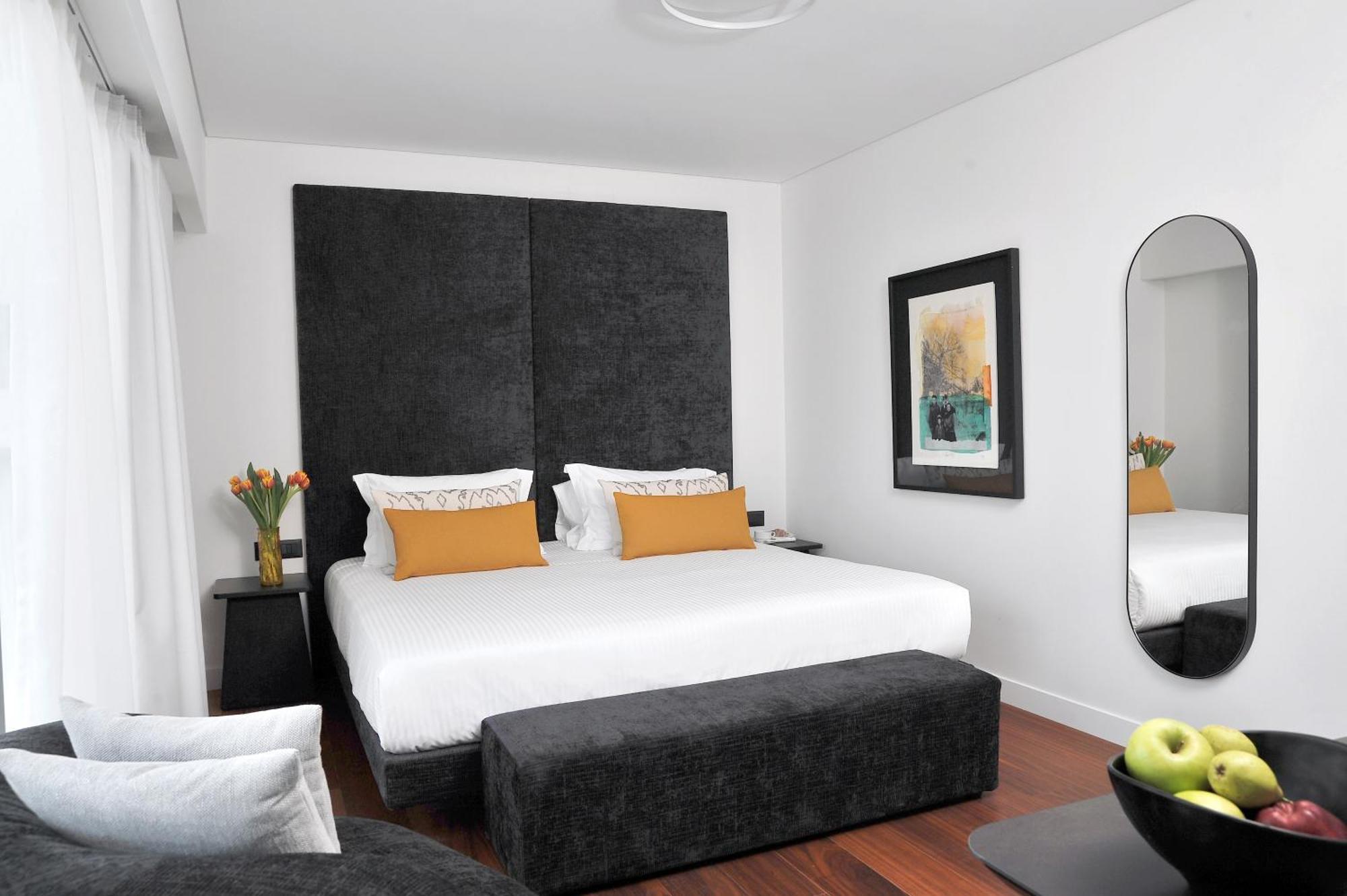 Chambre Deluxe