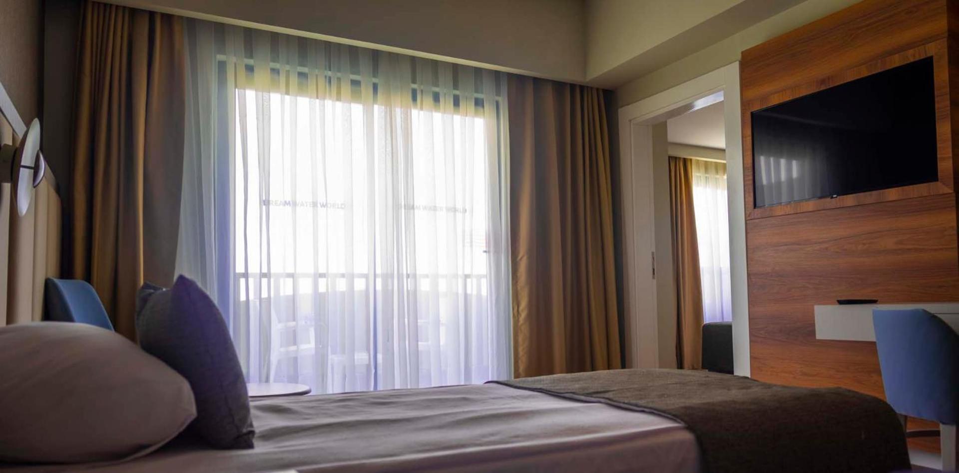 Suite Familiale