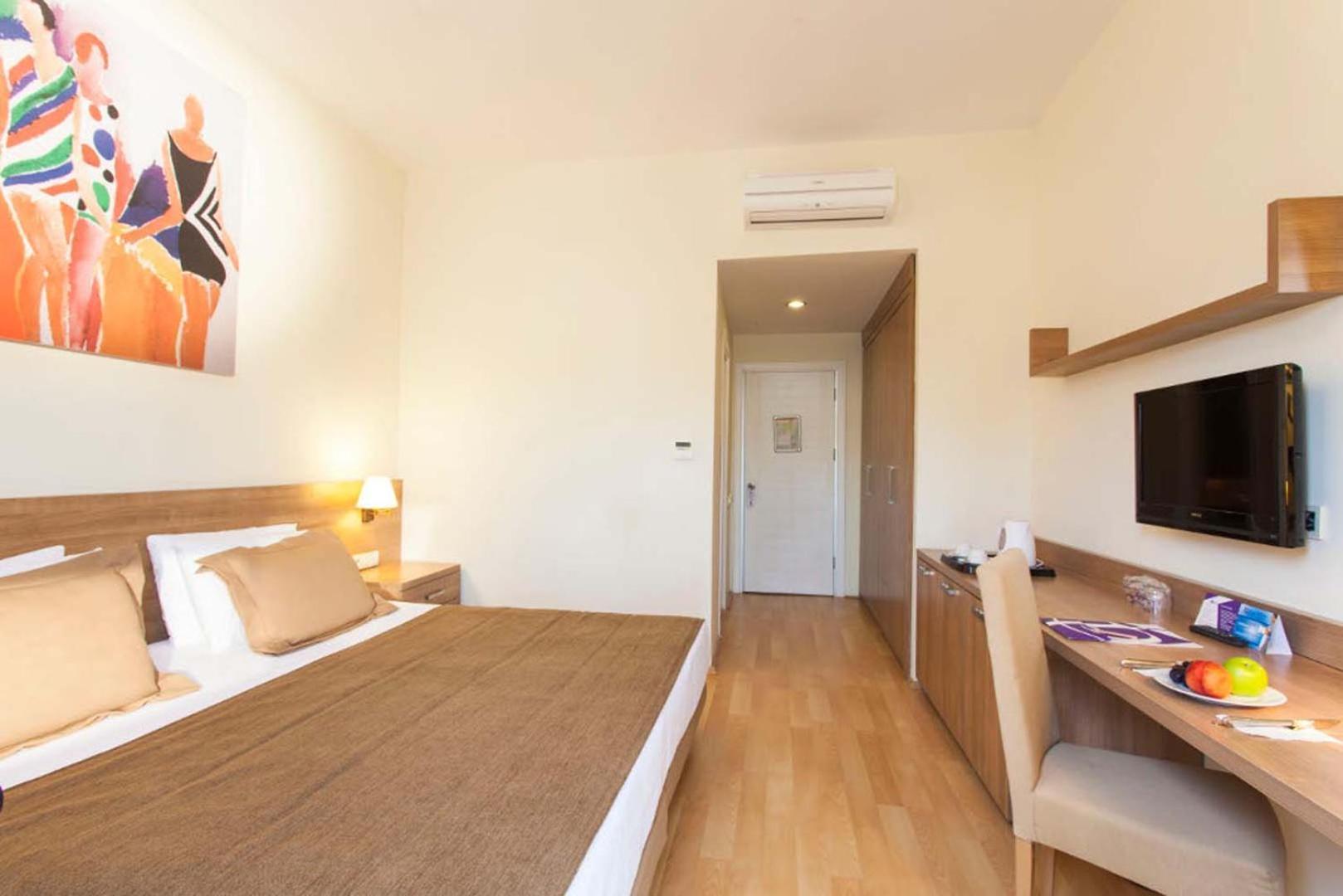 Chambre Double Standard