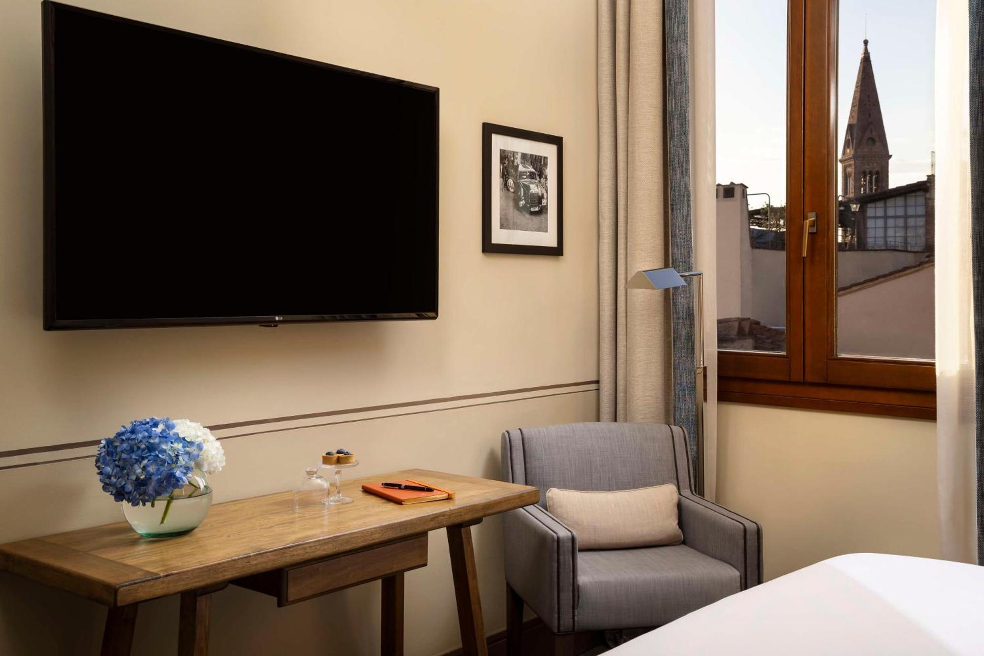 Chambre Deluxe