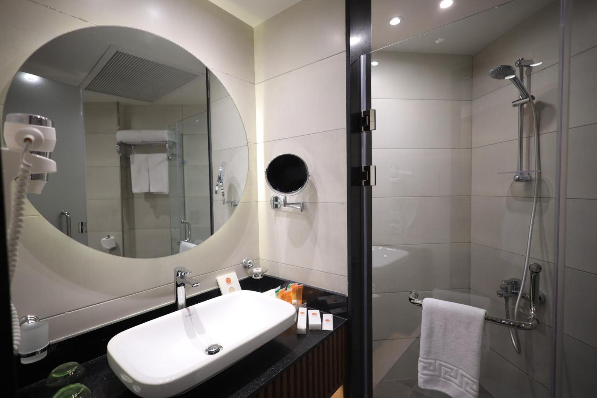 Chambre Double Deluxe