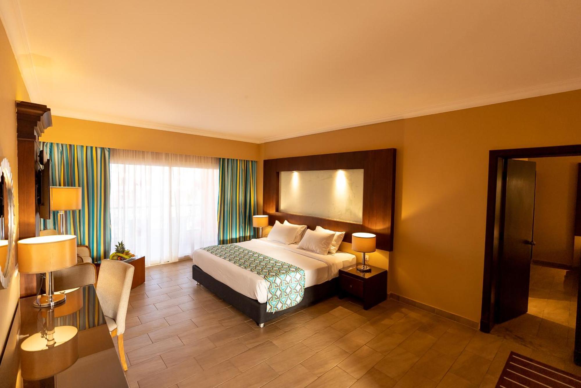 Chambre Familiale