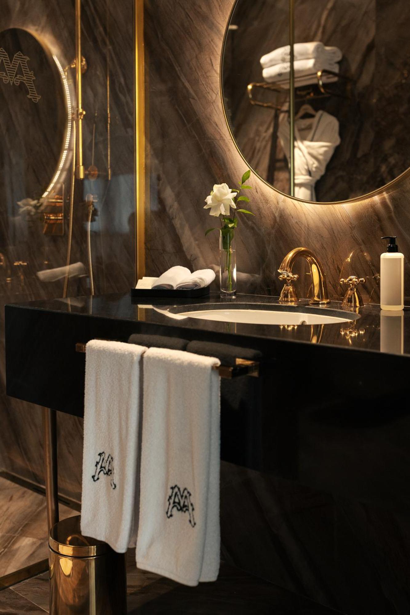 Grande Chambre Double
