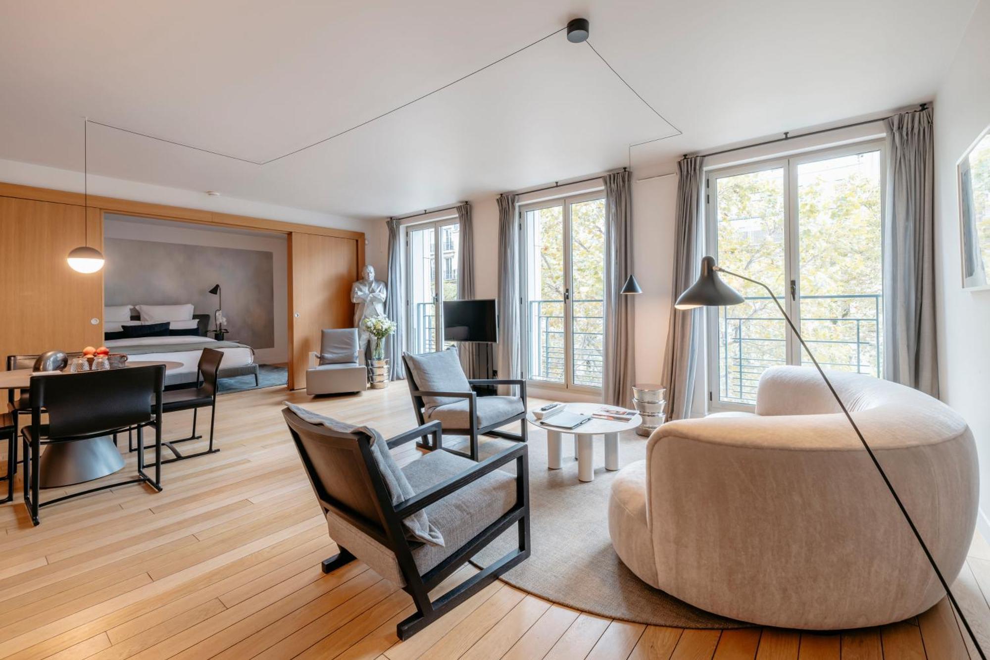 Suite Supérieure