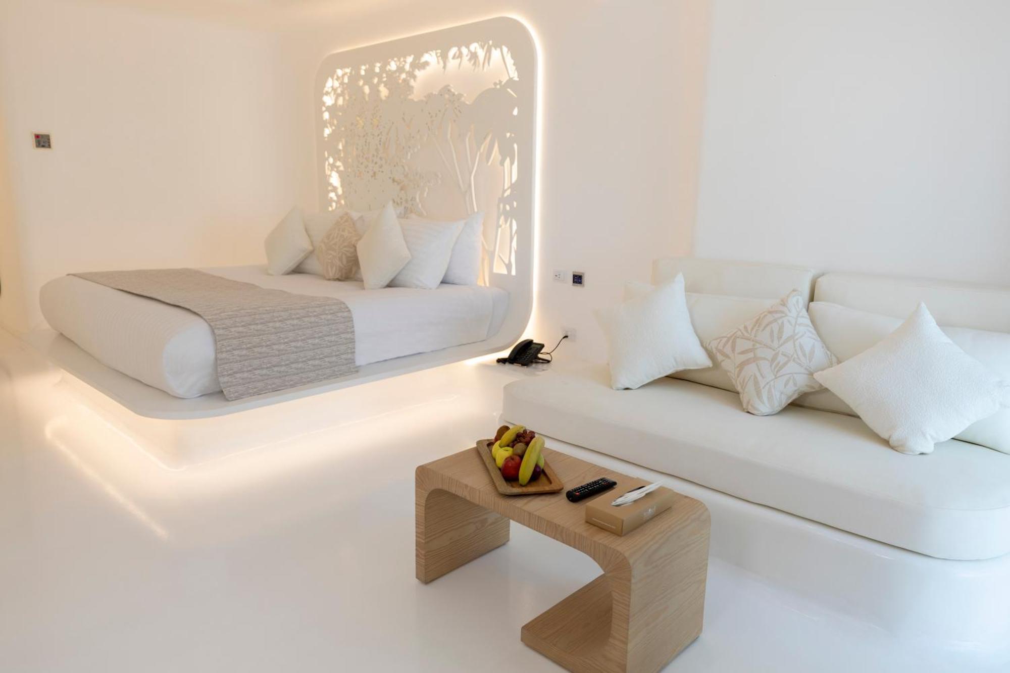 Chambre Gypster