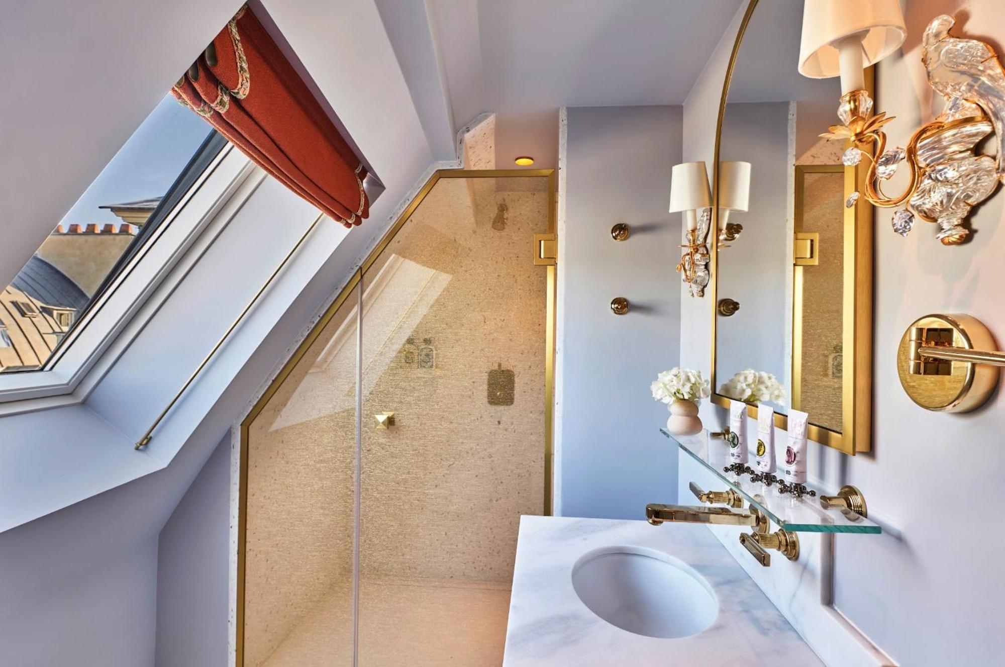 Grande Suite 2 Chambres George Sand