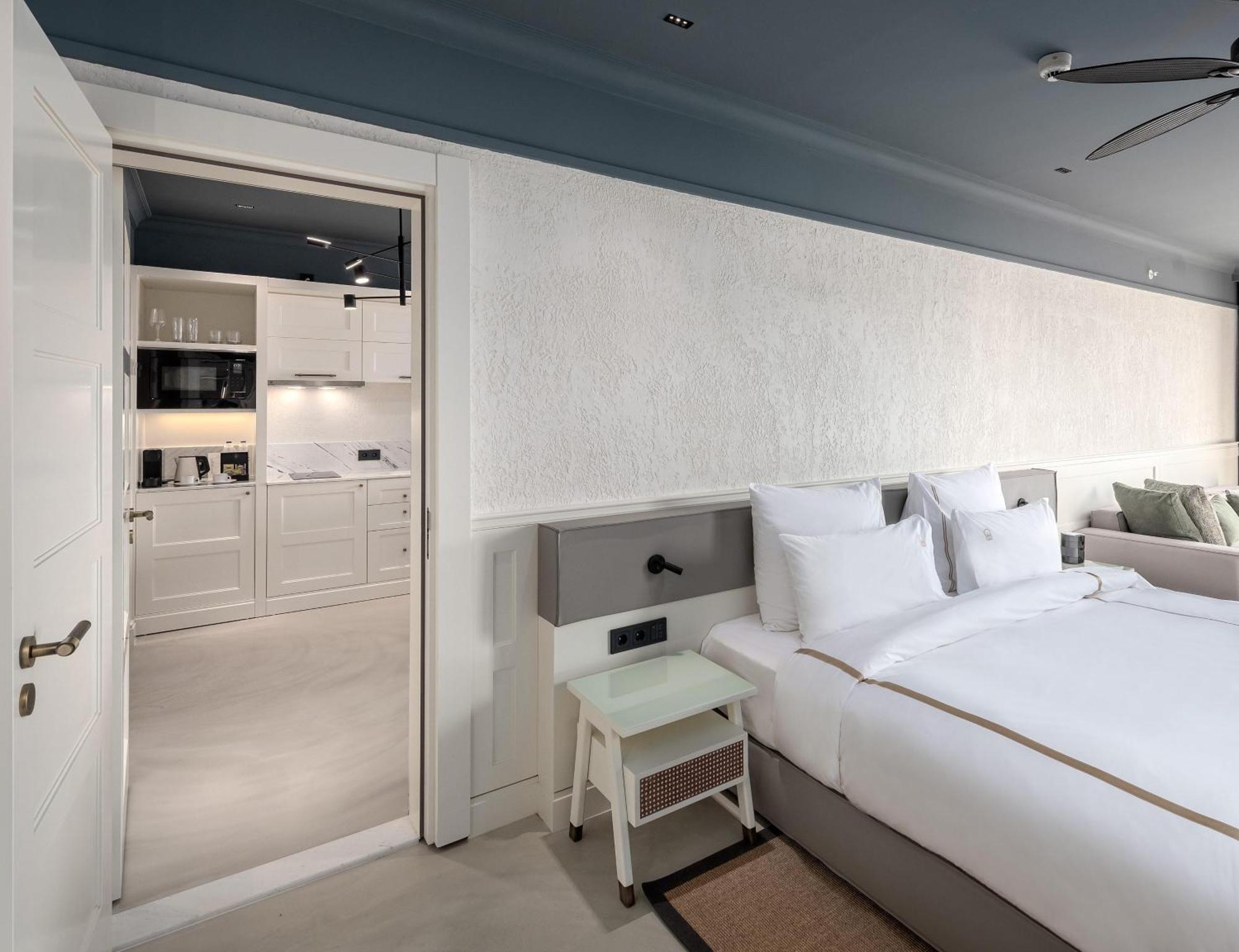 Suite Casa Nonna