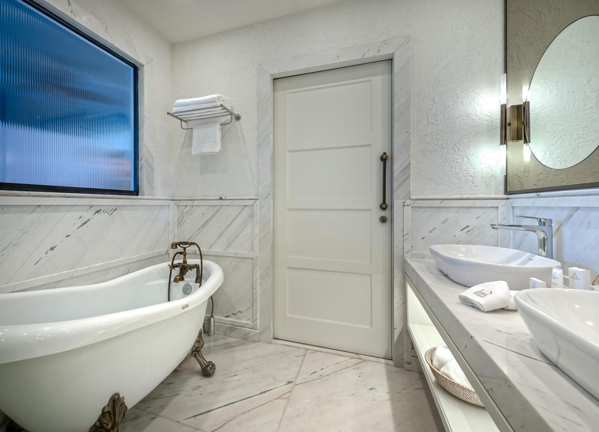 Suite 1 Chambre - Côté Plage