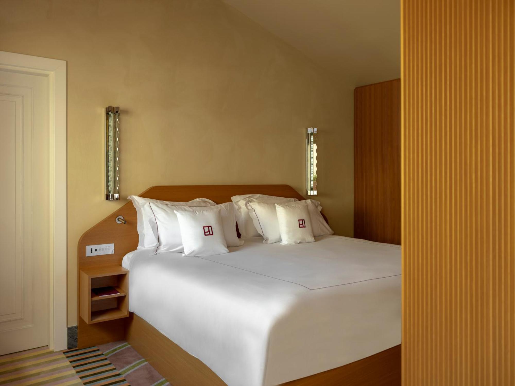 Suite avec Terrasse