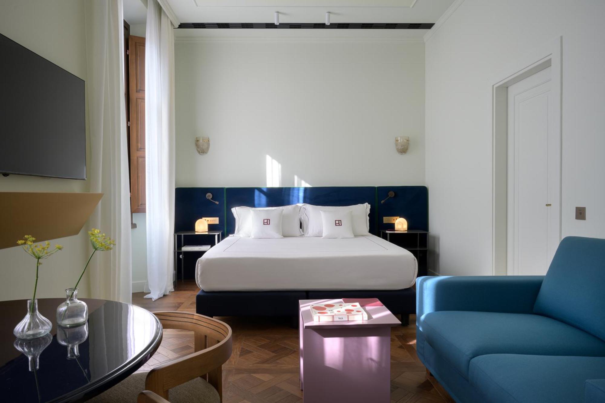 Chambre Deluxe