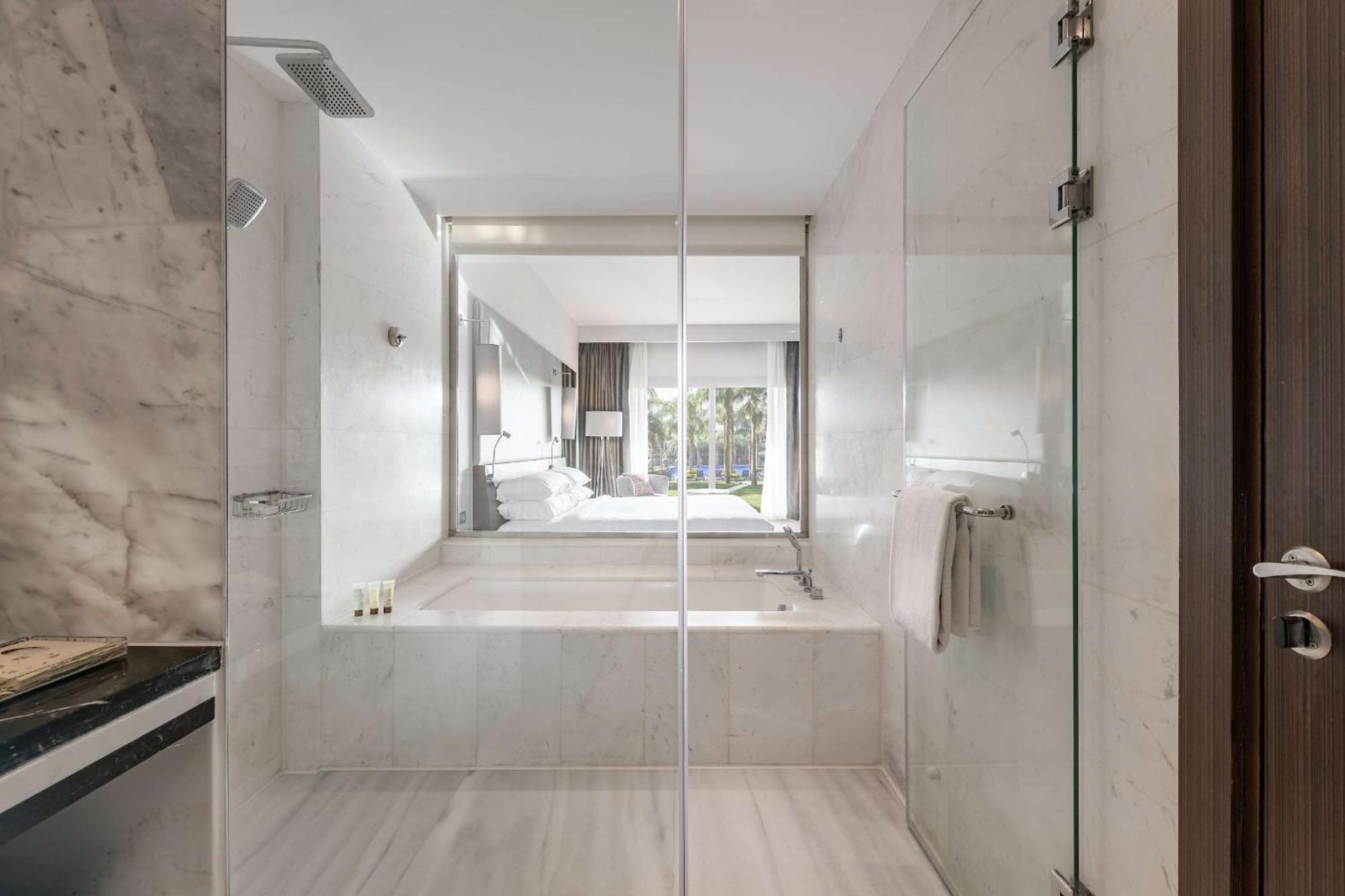 Chambre Double Deluxe