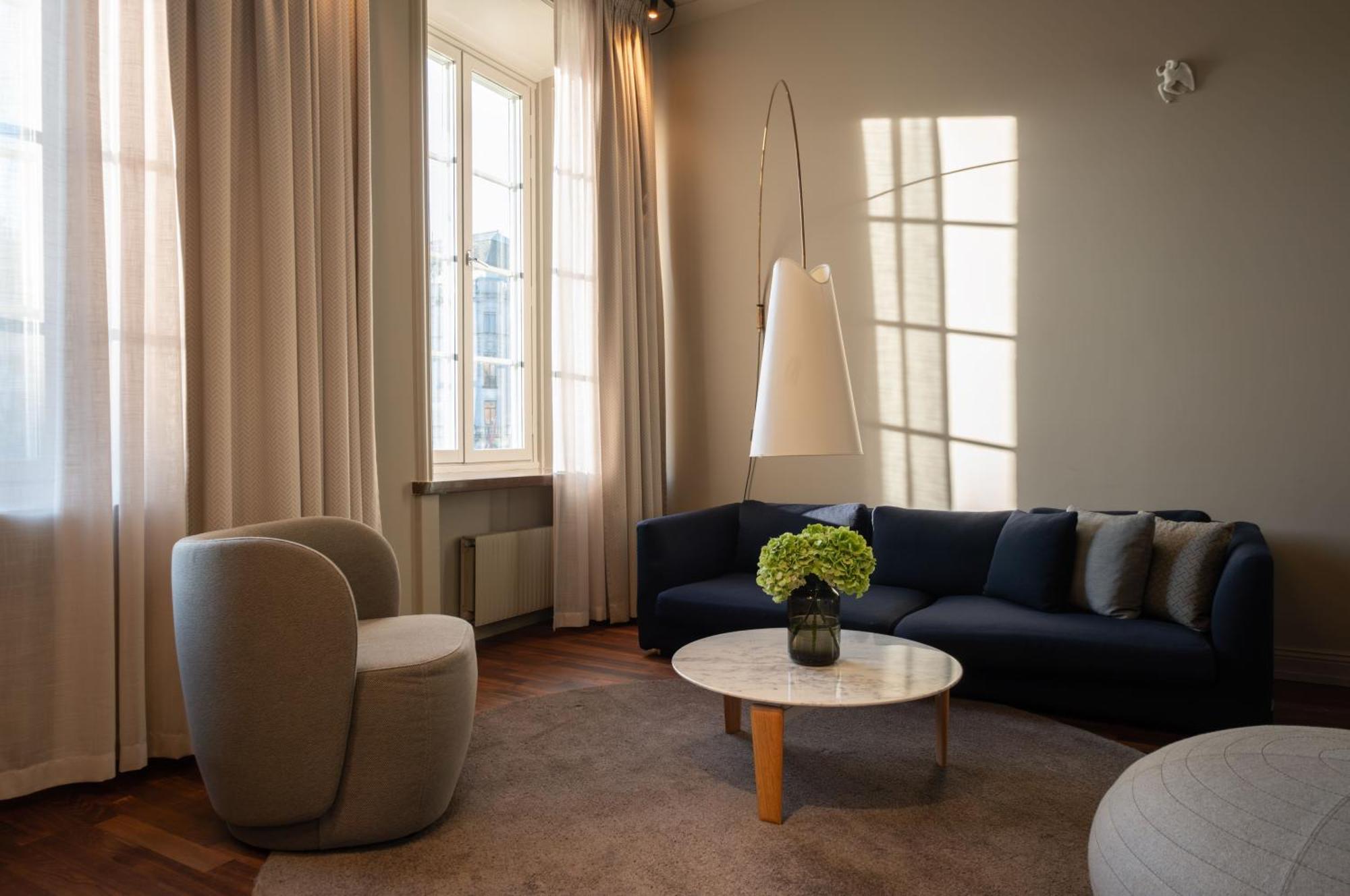 Suite 1 Chambre
