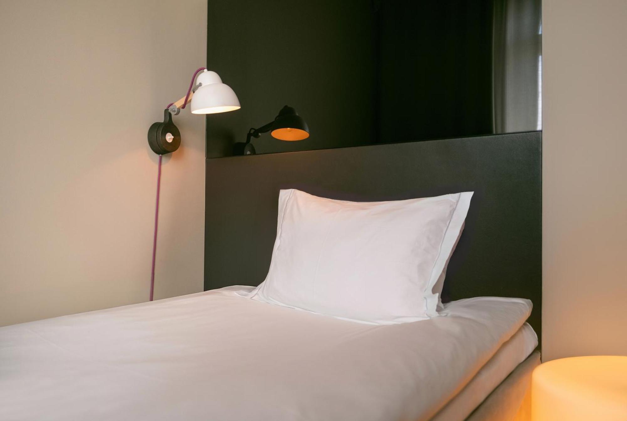 Petite Chambre Simple
