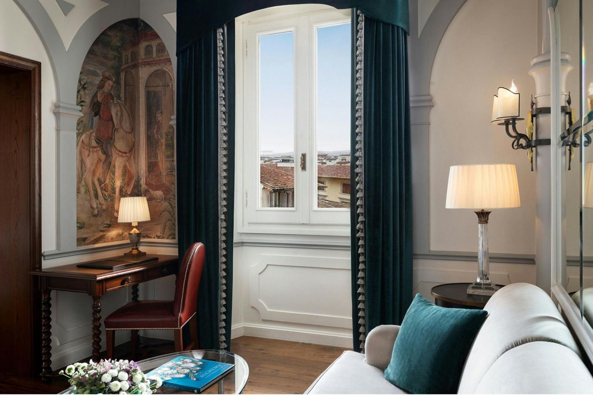 Suite Junior 1 Chambre