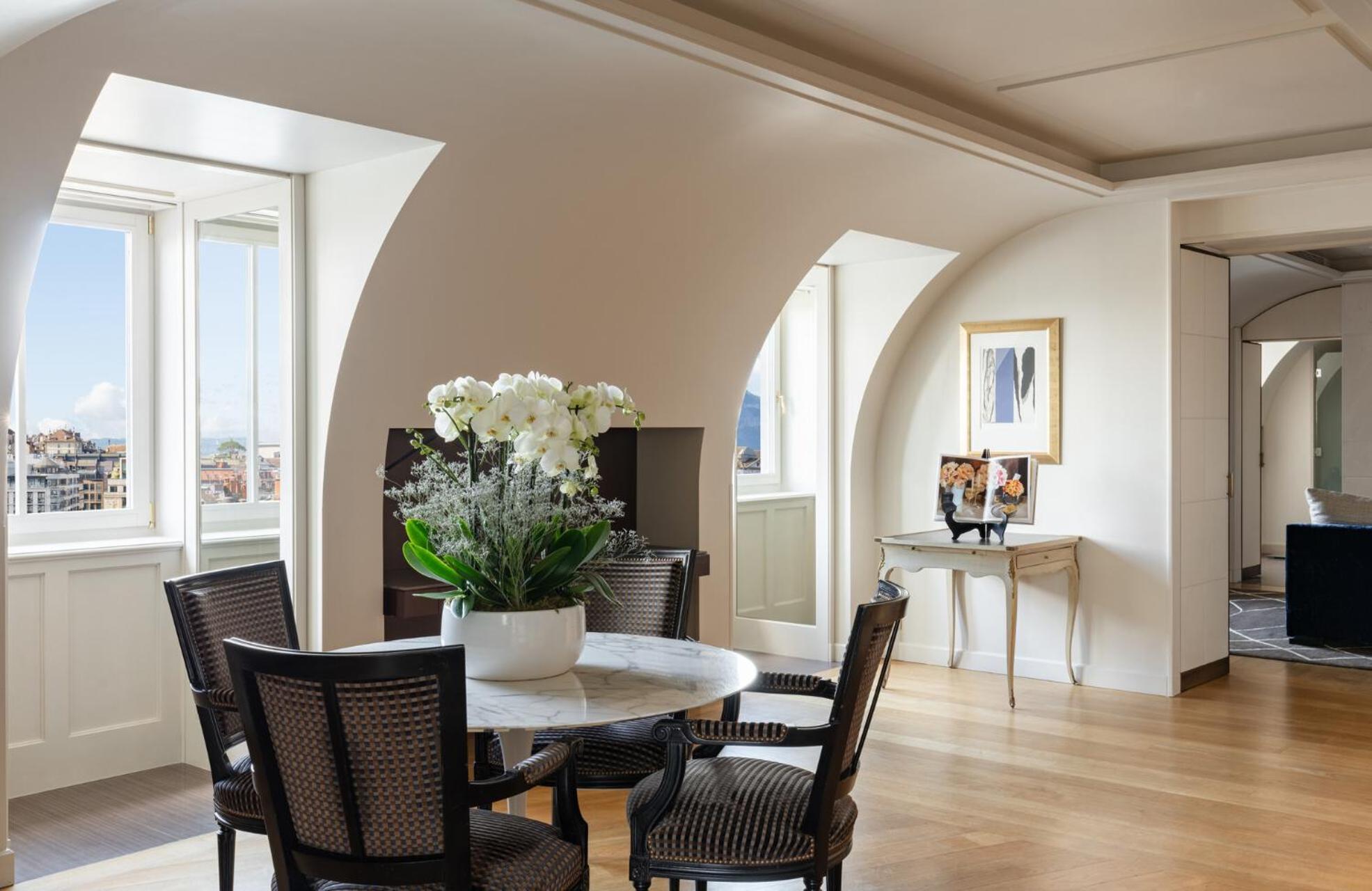 Suite Présidentielle - Loft