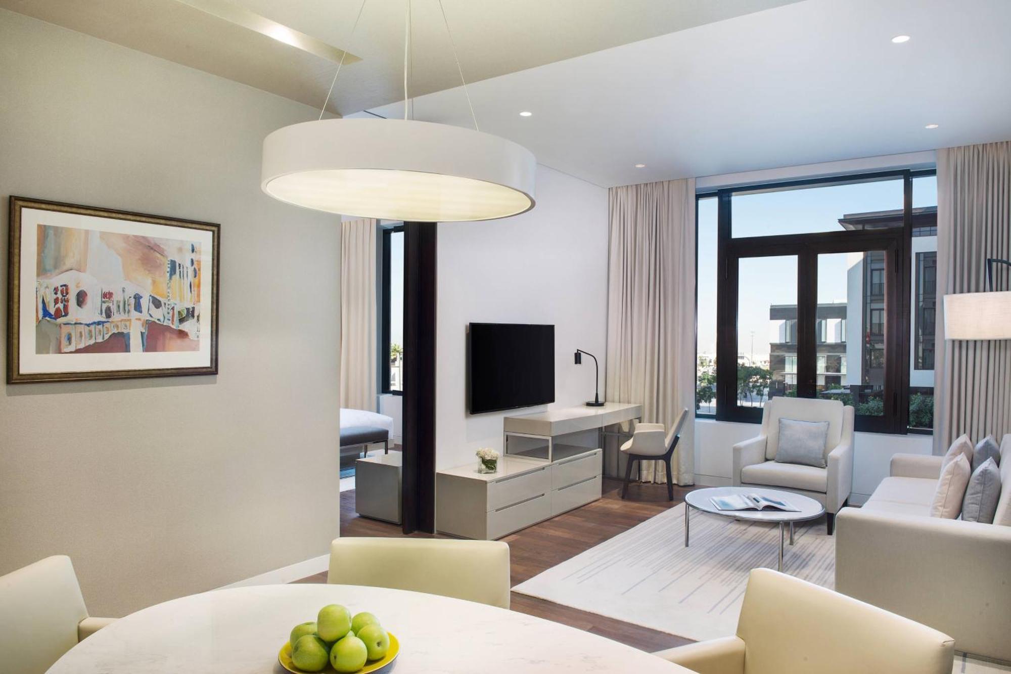 Résidence 1 Chambre